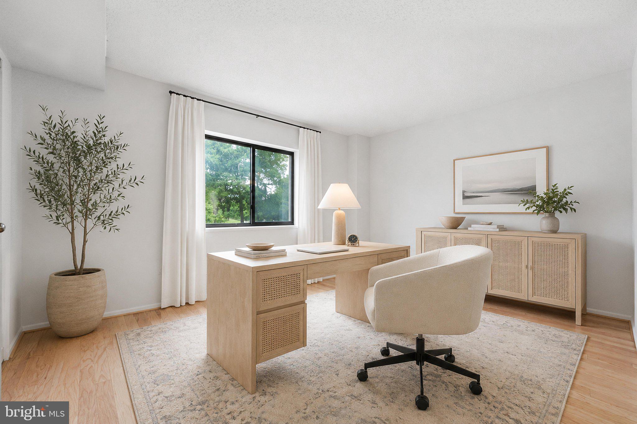 GREENS AT LEISURE WORLD - Residential
