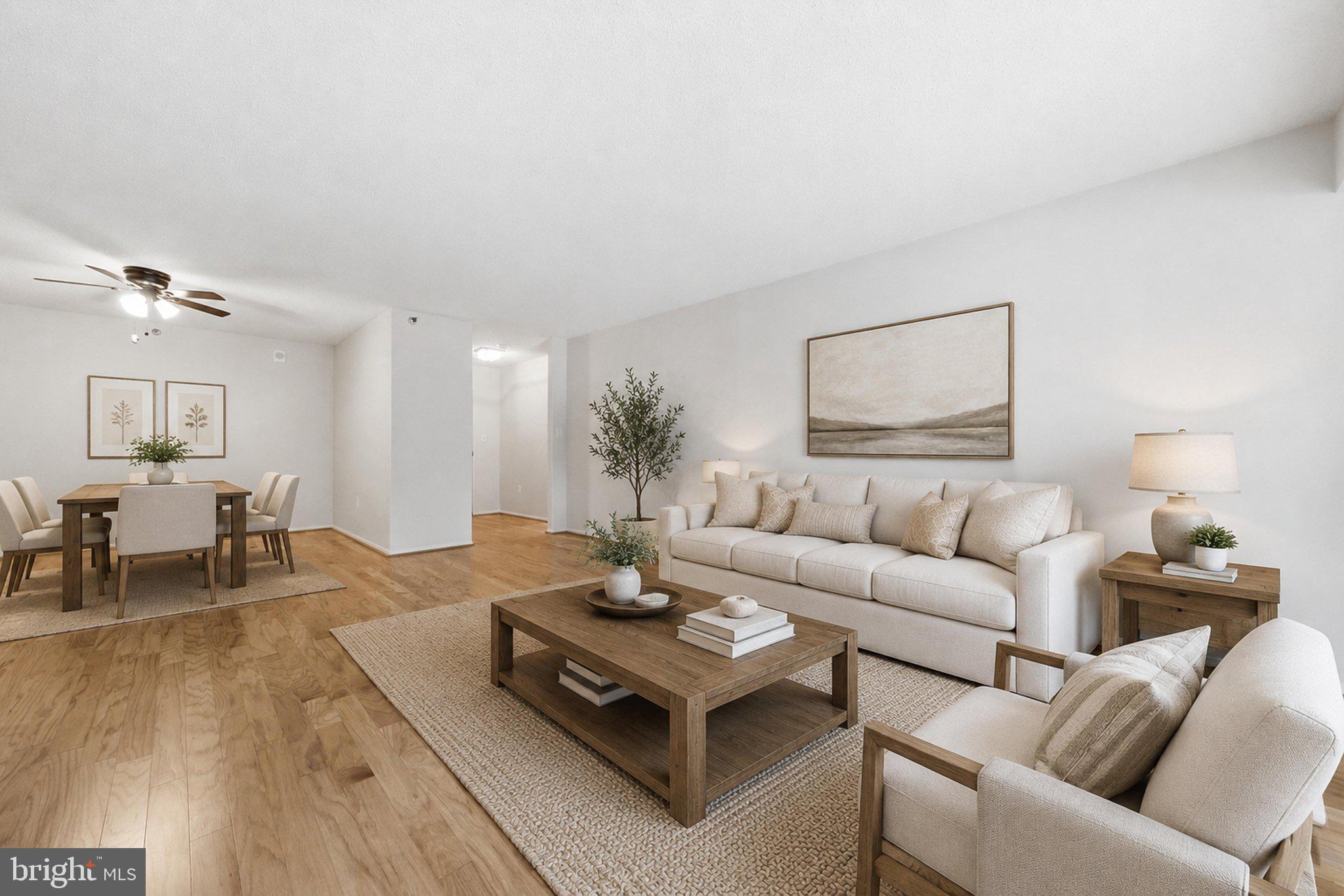 GREENS AT LEISURE WORLD - Residential