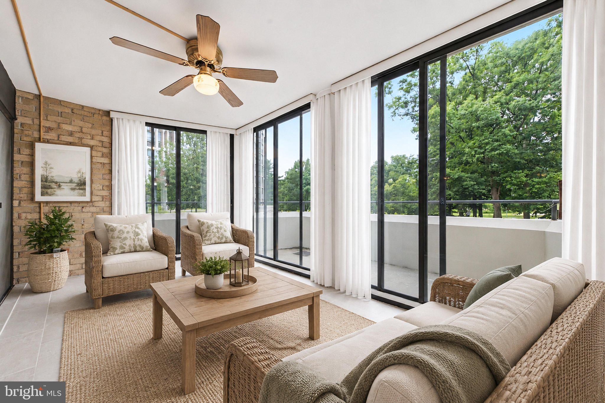 GREENS AT LEISURE WORLD - Residential