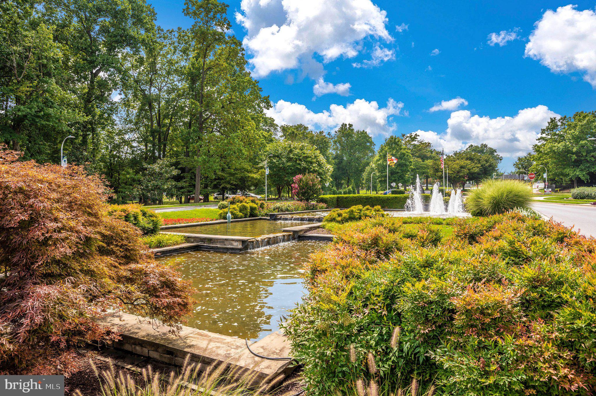 GREENS AT LEISURE WORLD - Residential