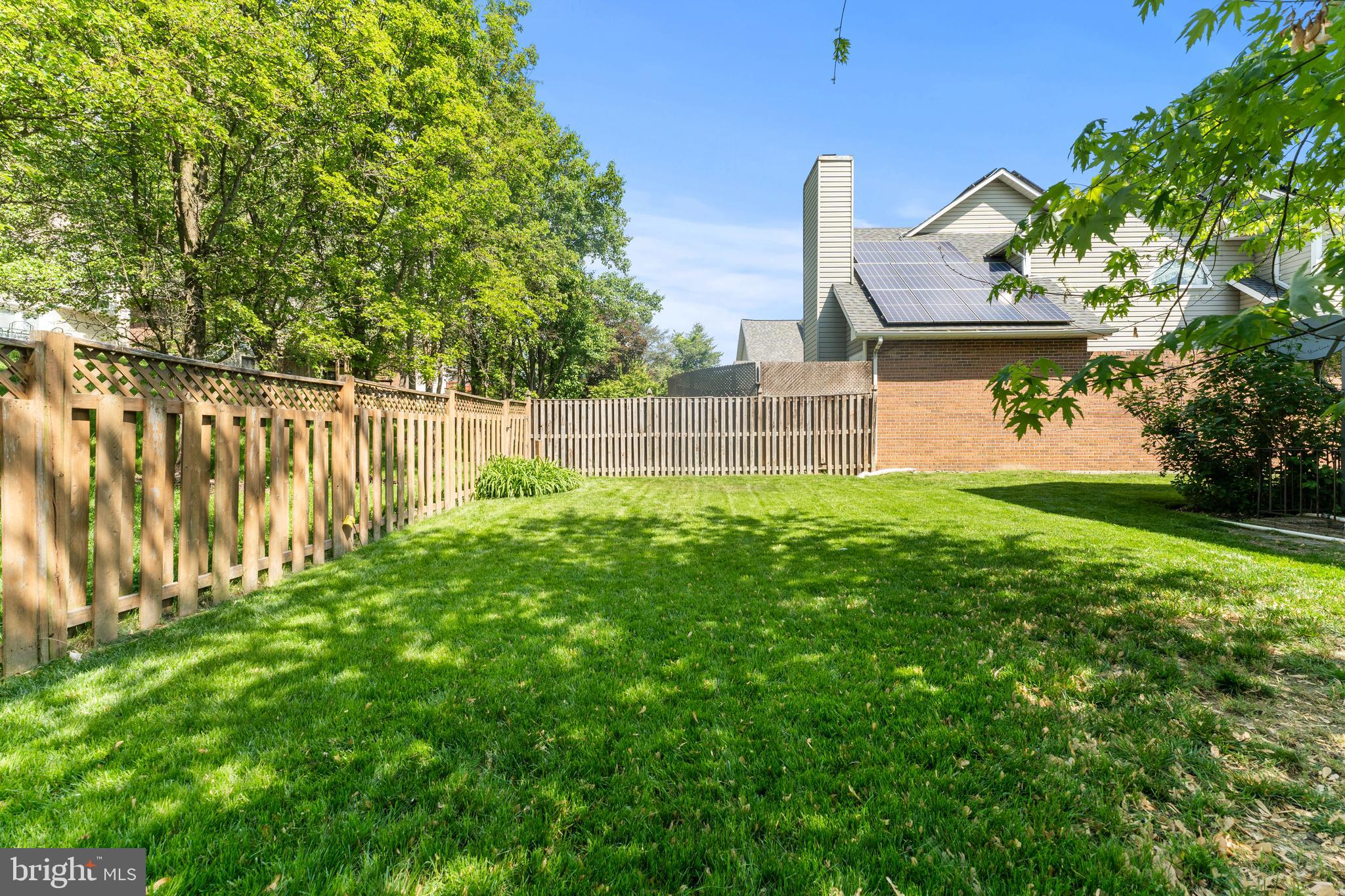 GREENS OF PATUXENT - Residential