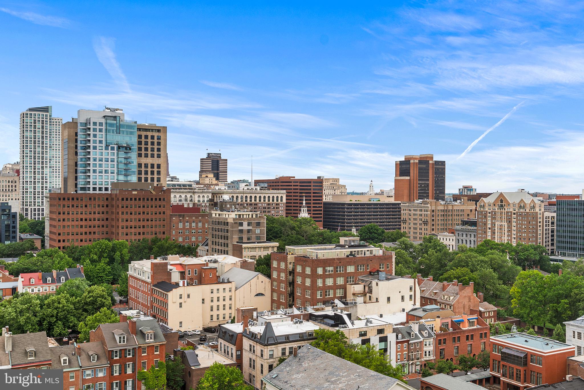 SOCIETY HILL - Residential