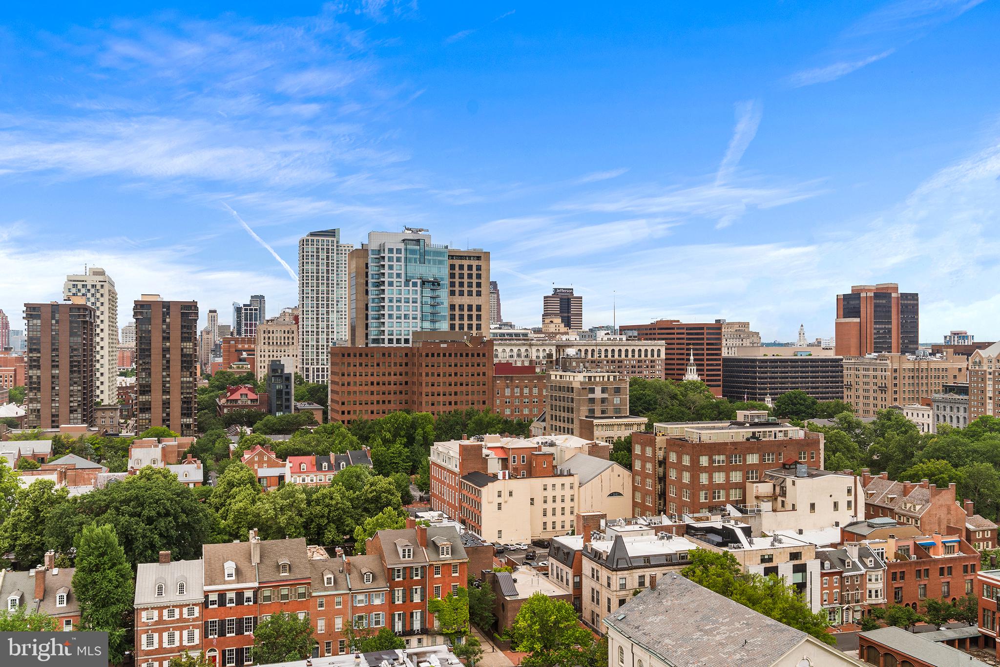 SOCIETY HILL - Residential