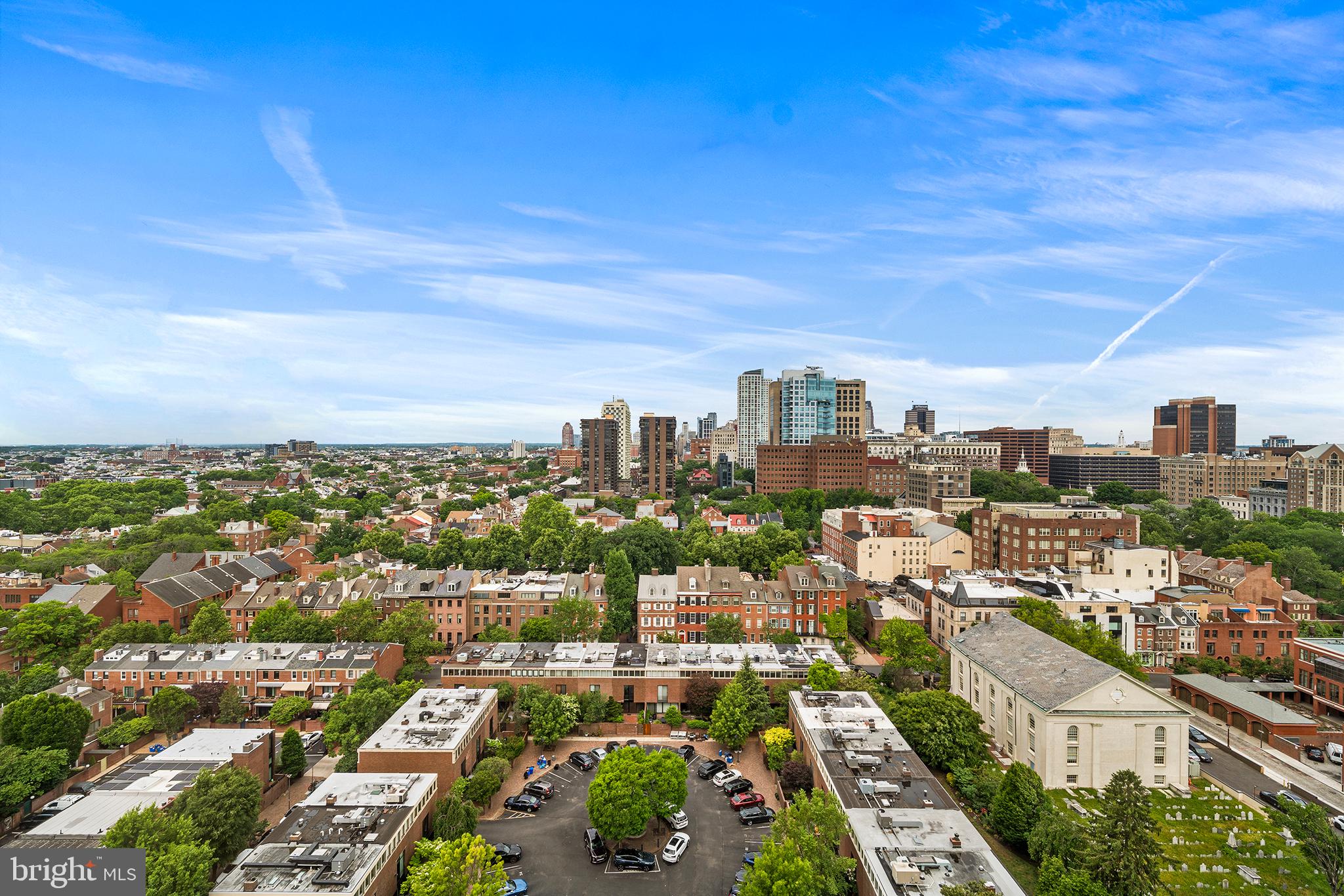 SOCIETY HILL - Residential