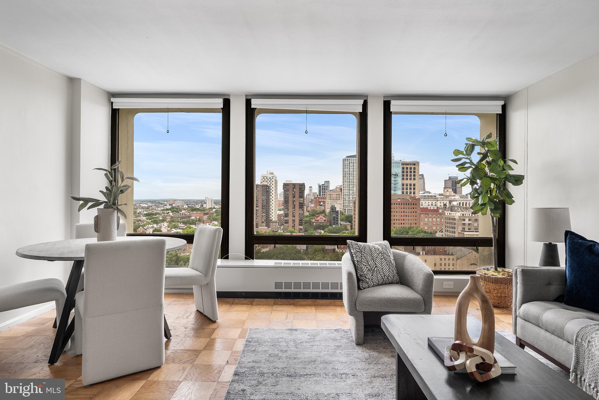 SOCIETY HILL - Residential