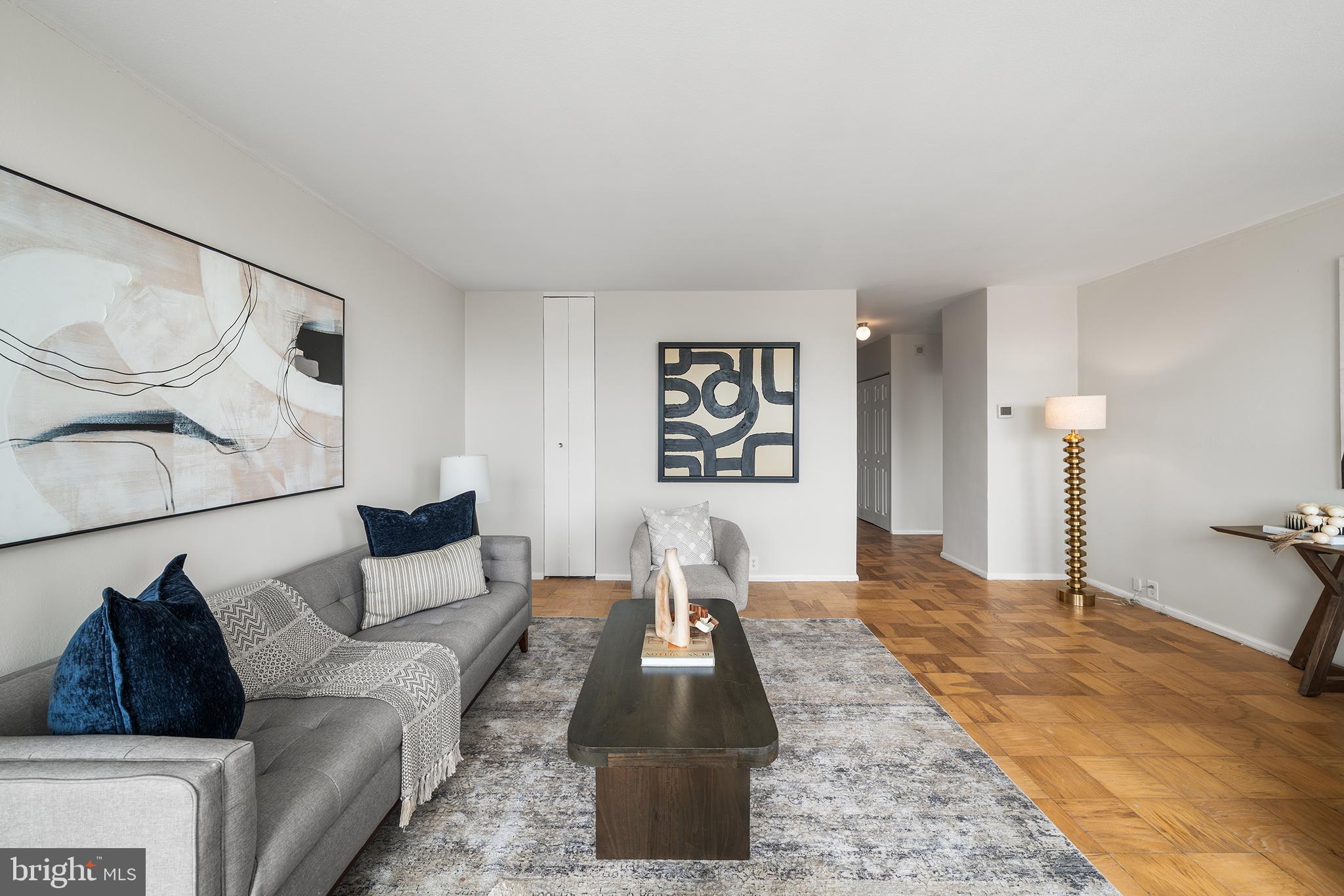 SOCIETY HILL - Residential
