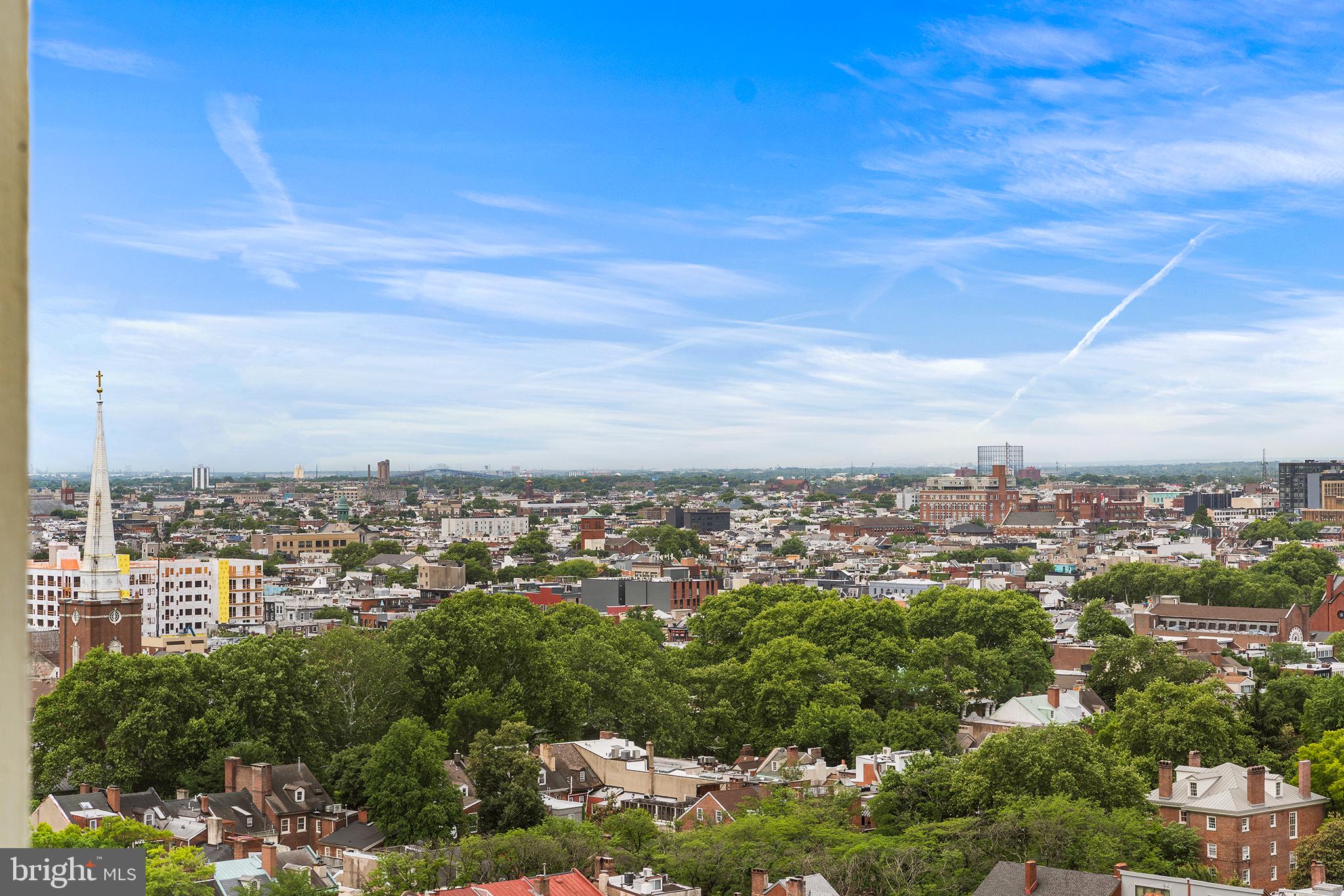 SOCIETY HILL - Residential