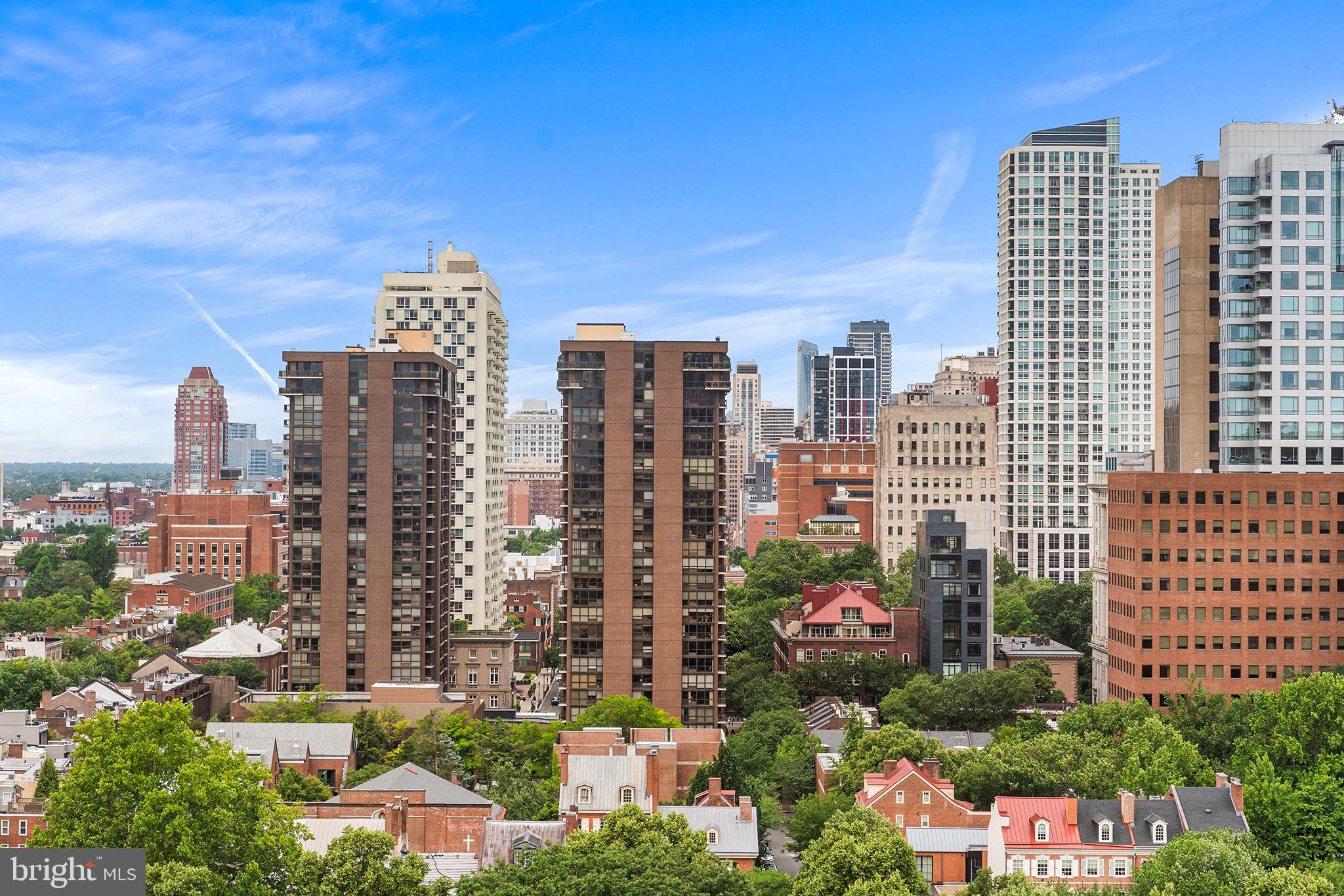 SOCIETY HILL - Residential