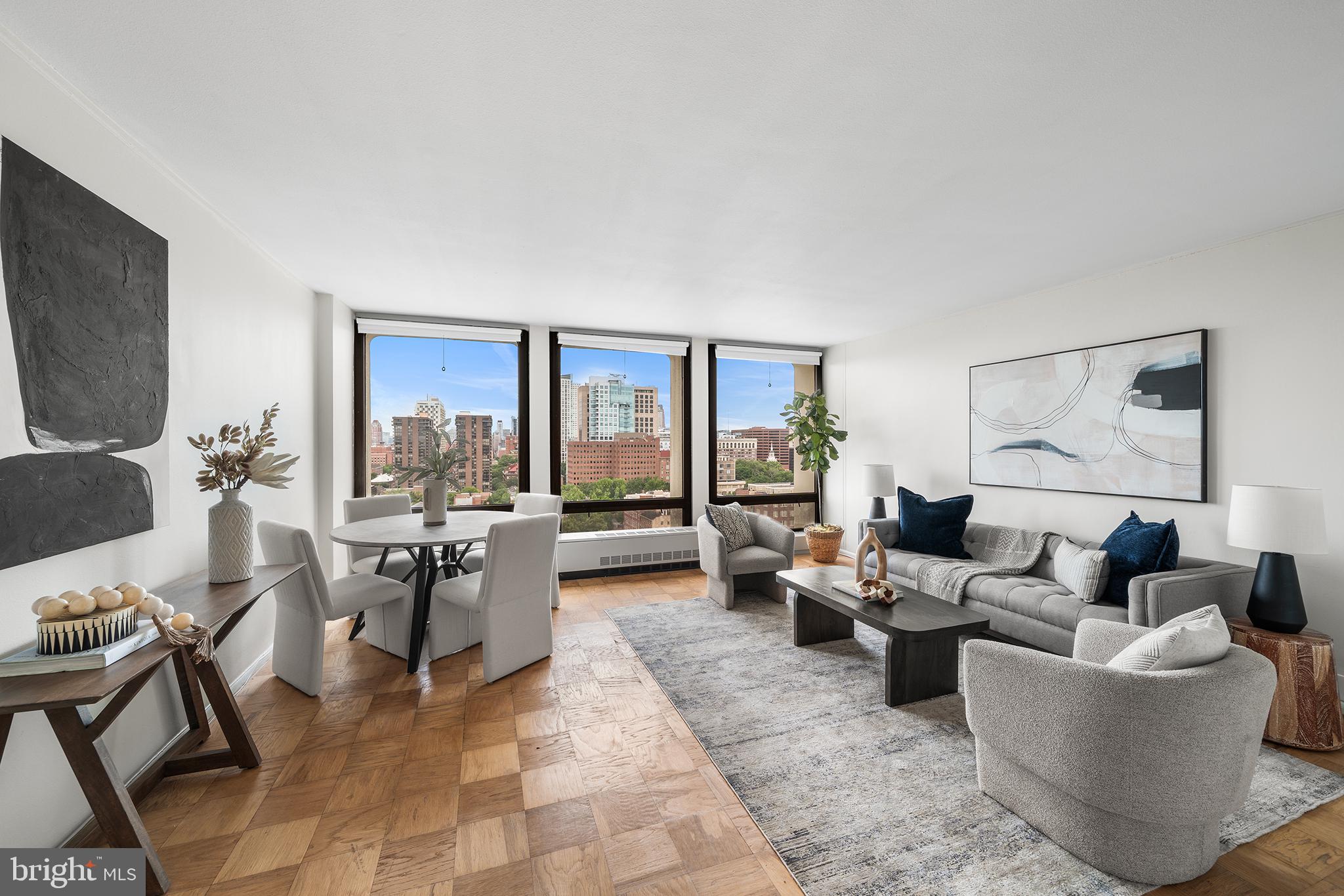 SOCIETY HILL - Residential