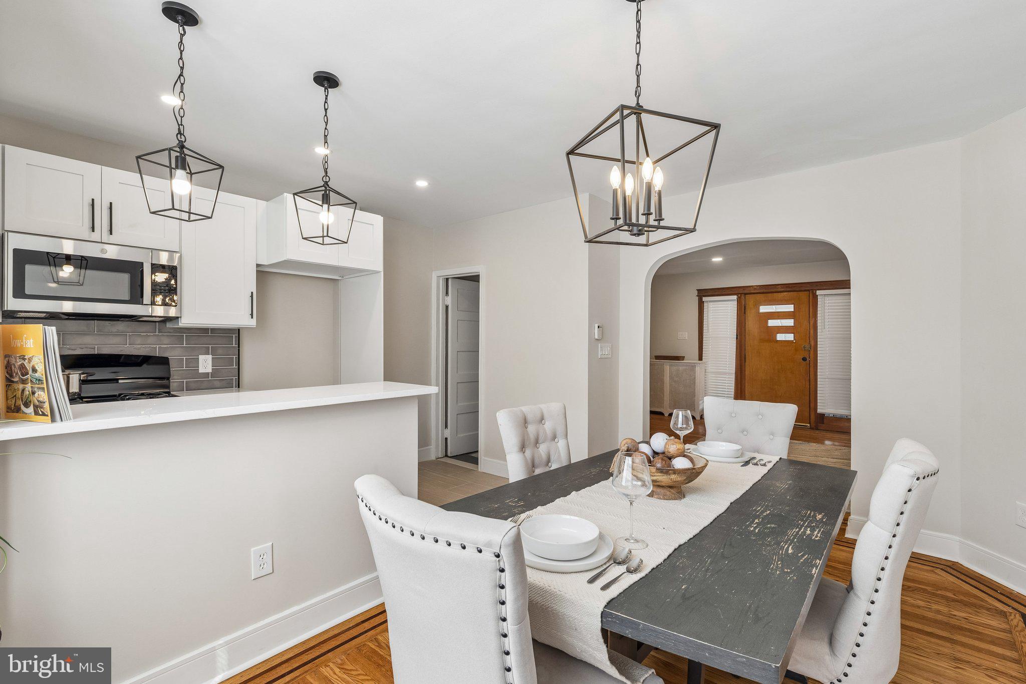 NORTH CENTRAL - Residential
