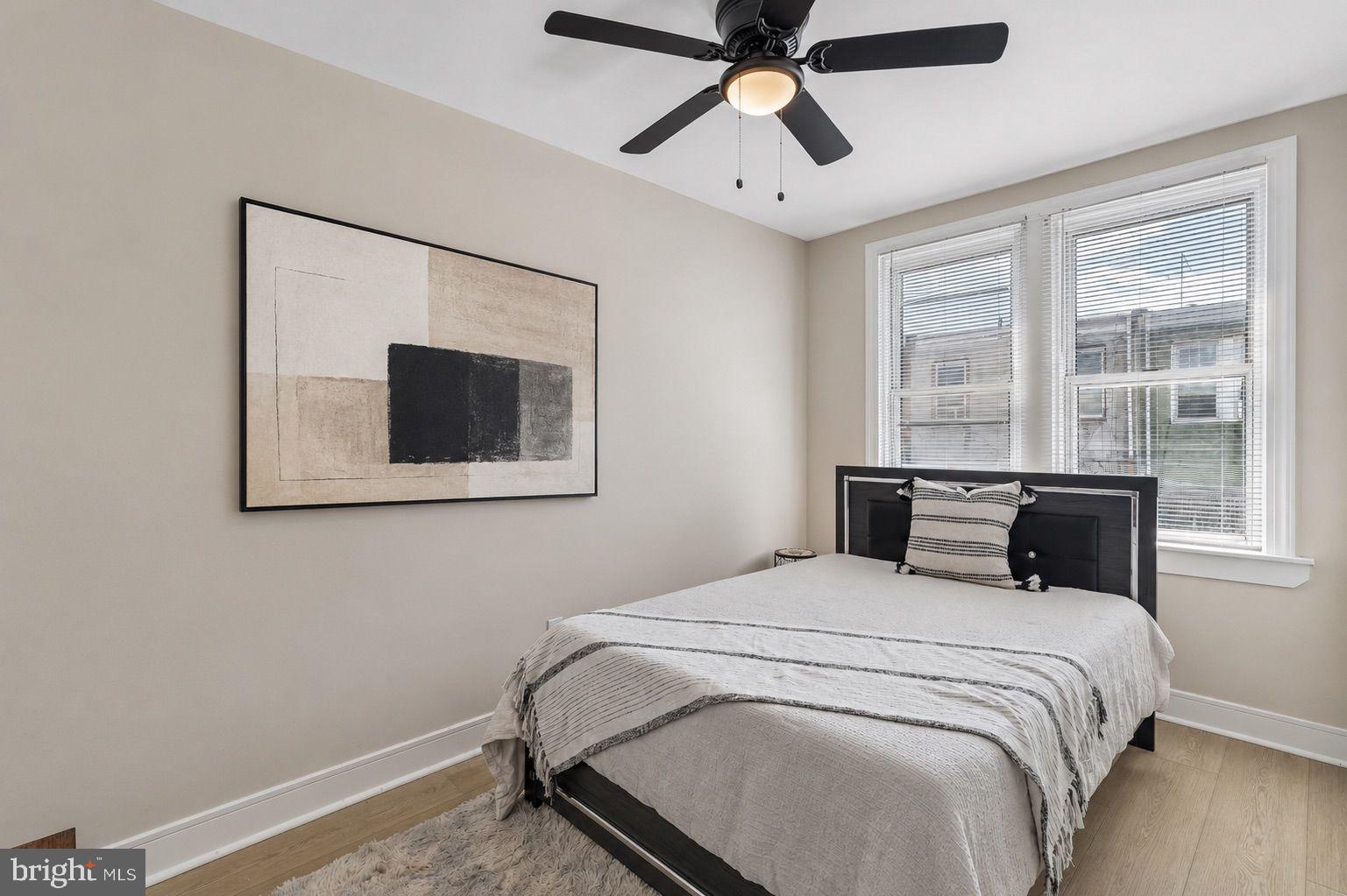 NORTH CENTRAL - Residential