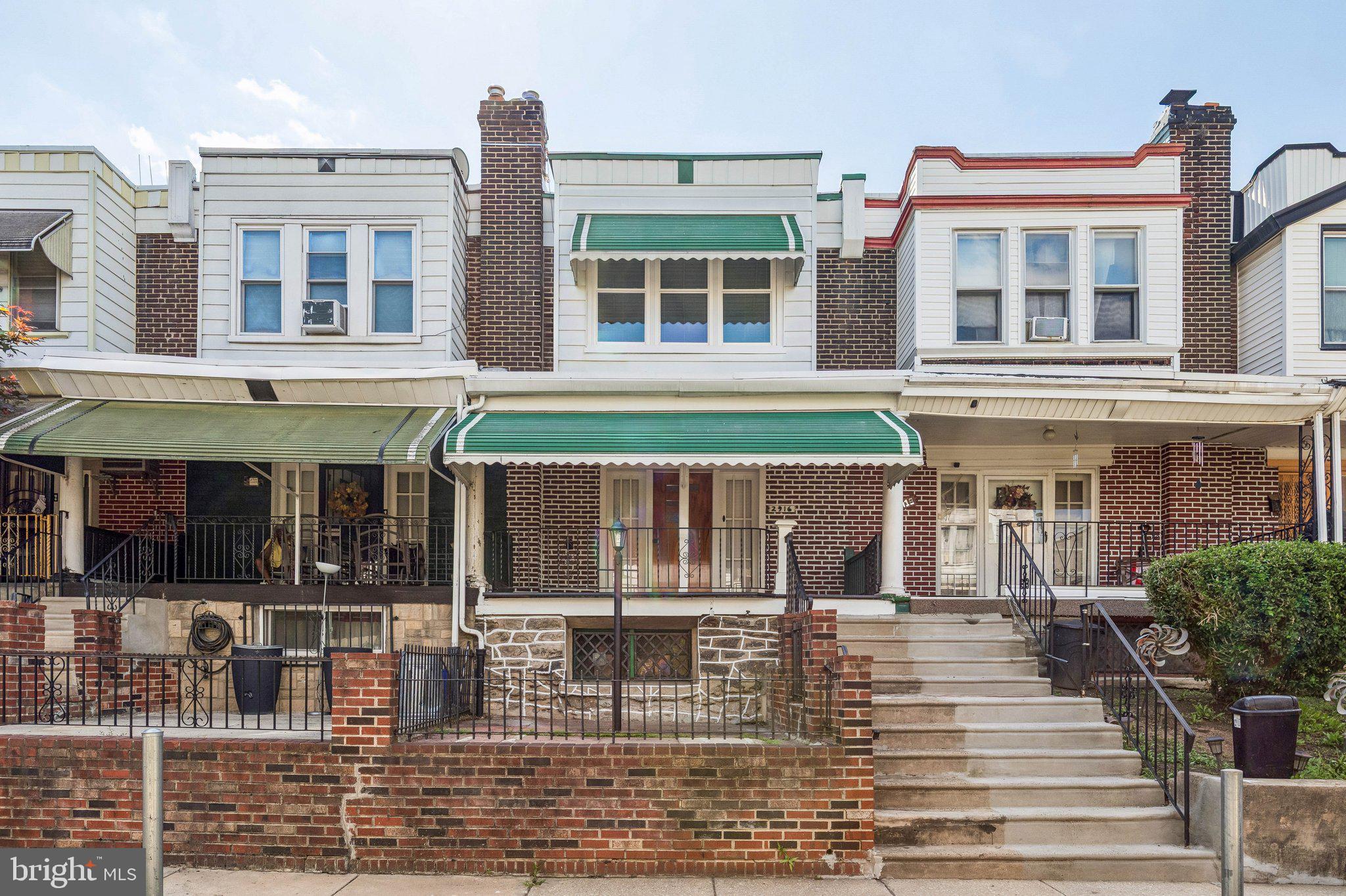 NORTH CENTRAL - Residential
