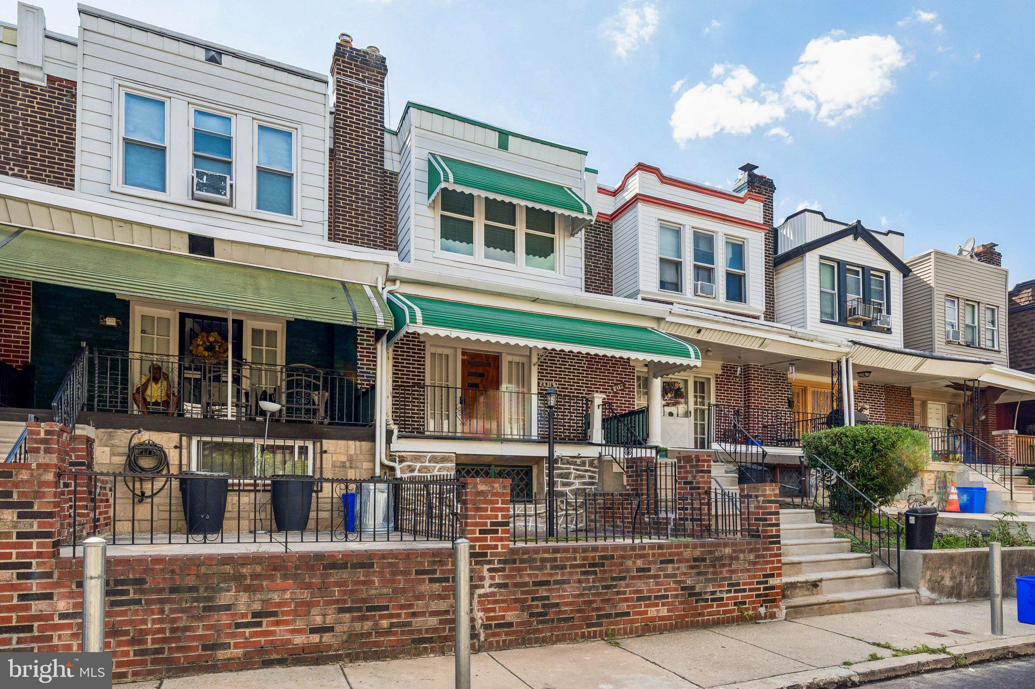 NORTH CENTRAL - Residential