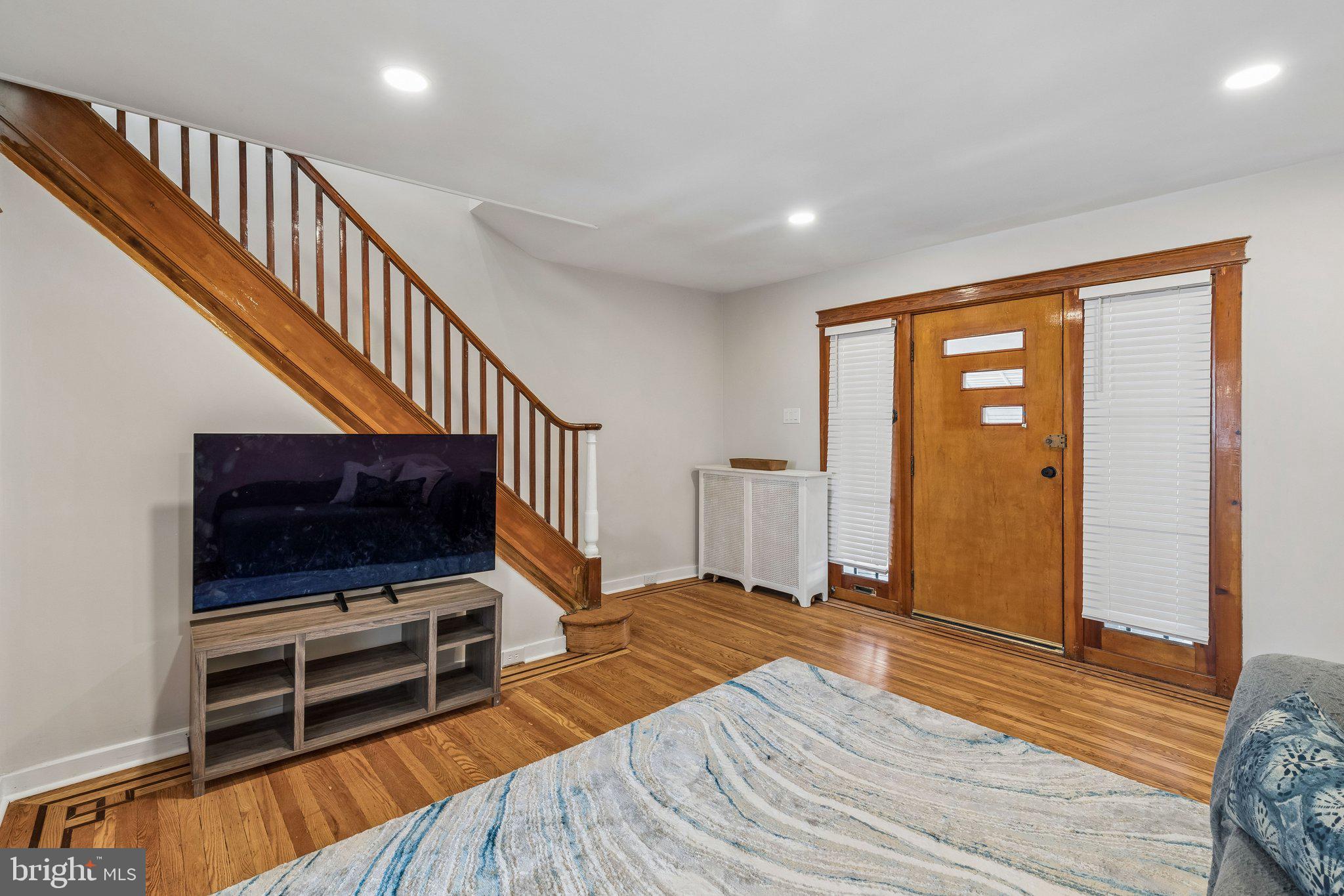 NORTH CENTRAL - Residential