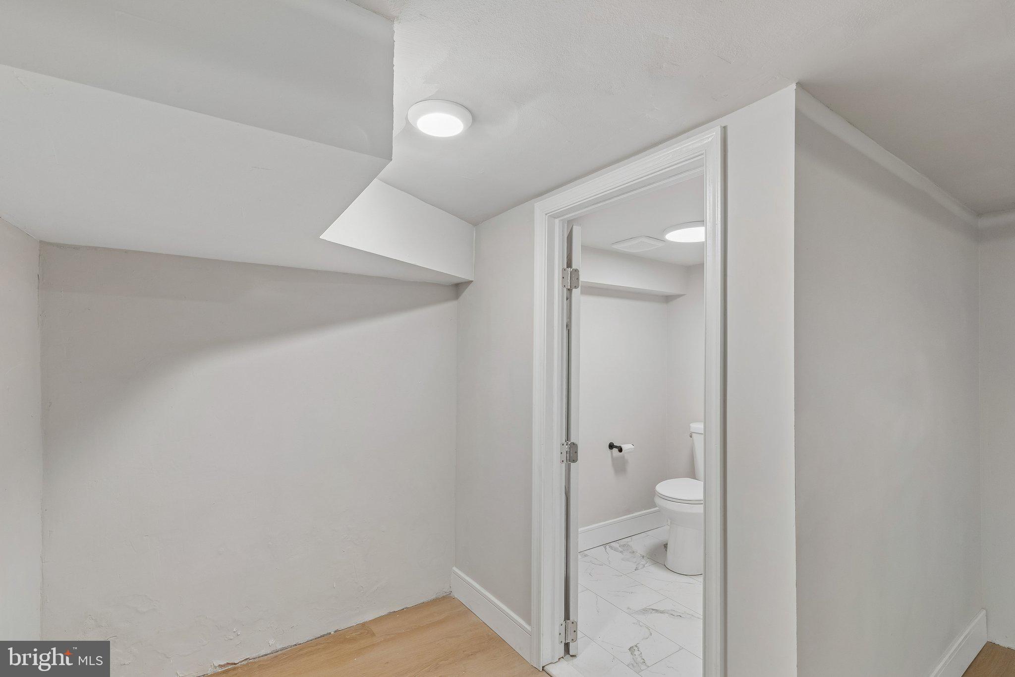 NORTH CENTRAL - Residential