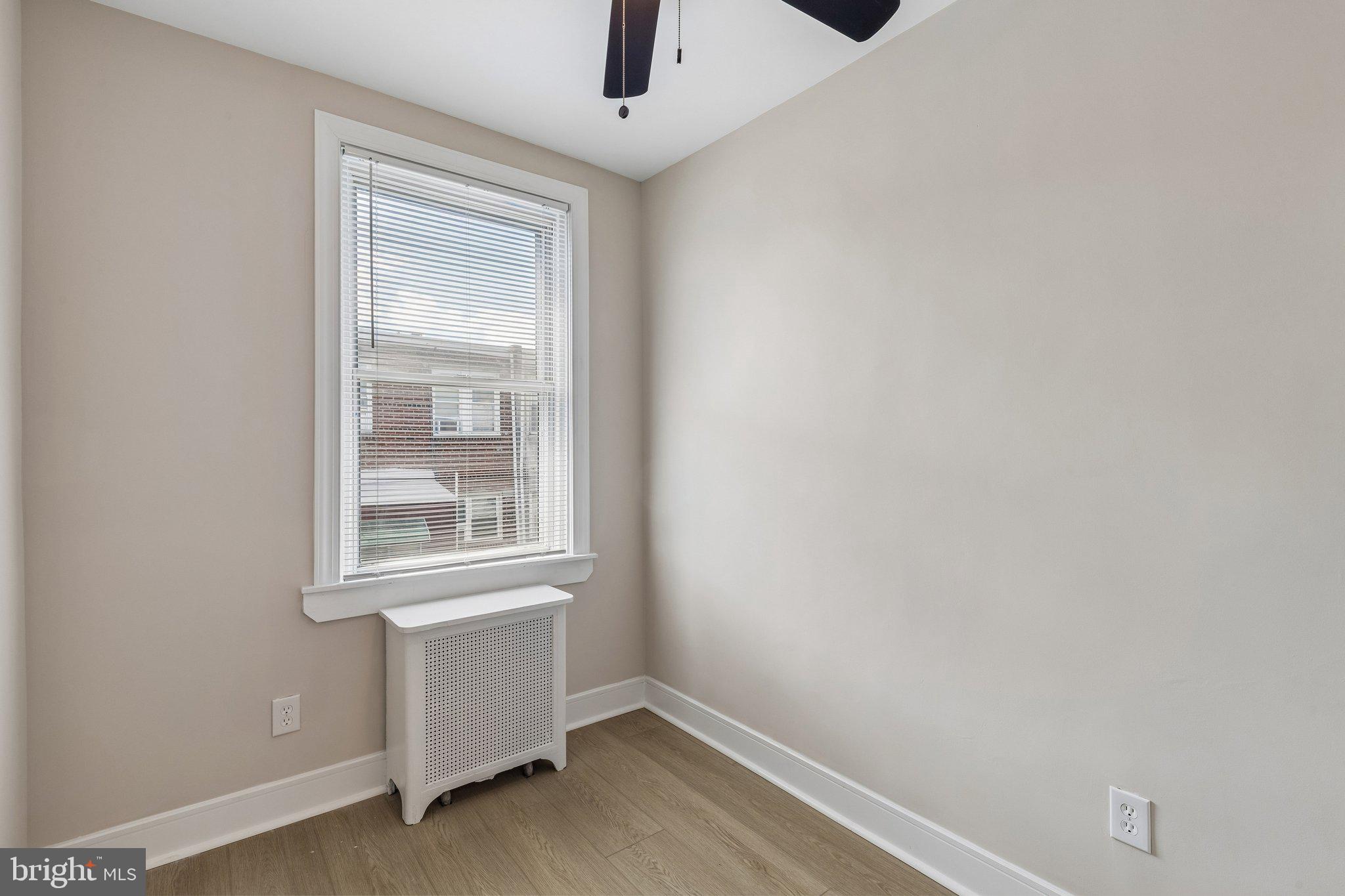 NORTH CENTRAL - Residential