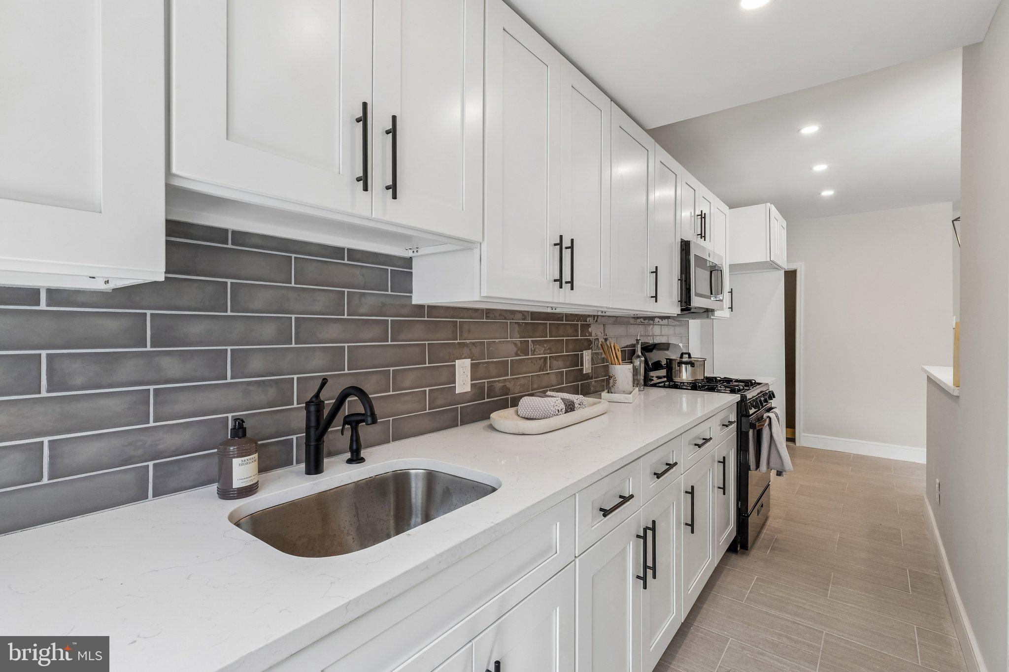 NORTH CENTRAL - Residential