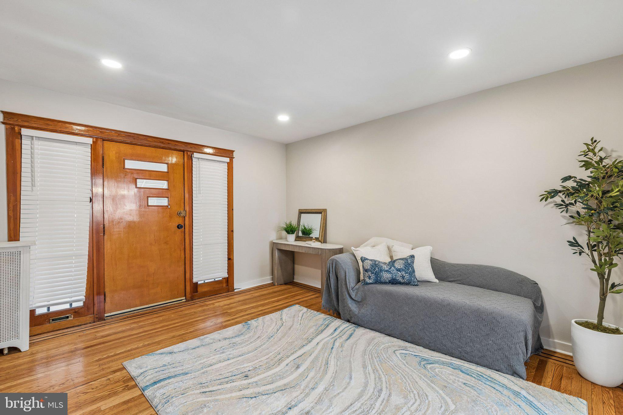 NORTH CENTRAL - Residential