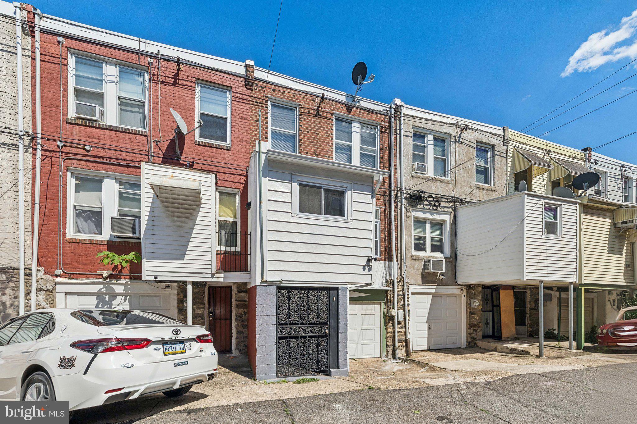 NORTH CENTRAL - Residential
