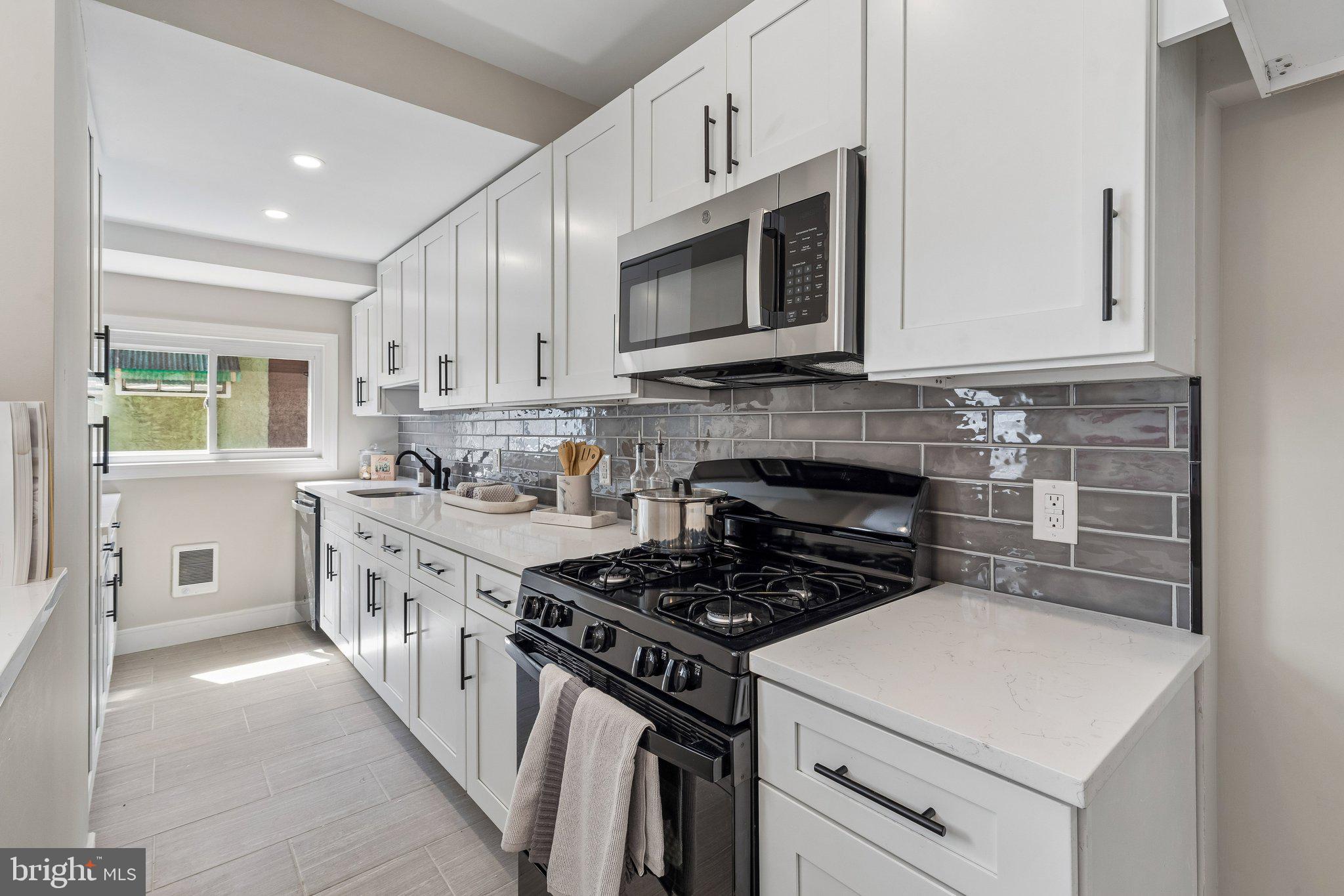 NORTH CENTRAL - Residential