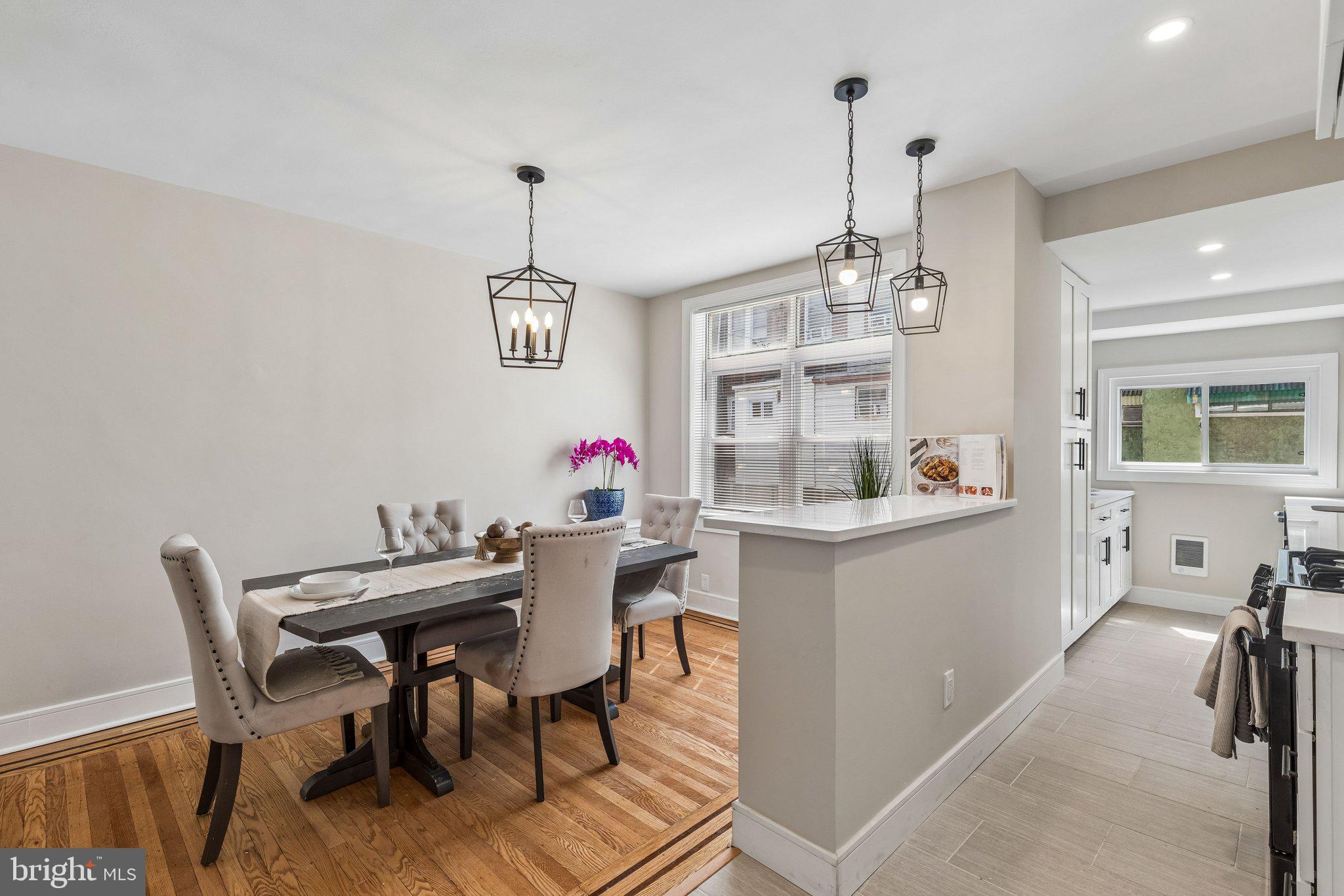 NORTH CENTRAL - Residential