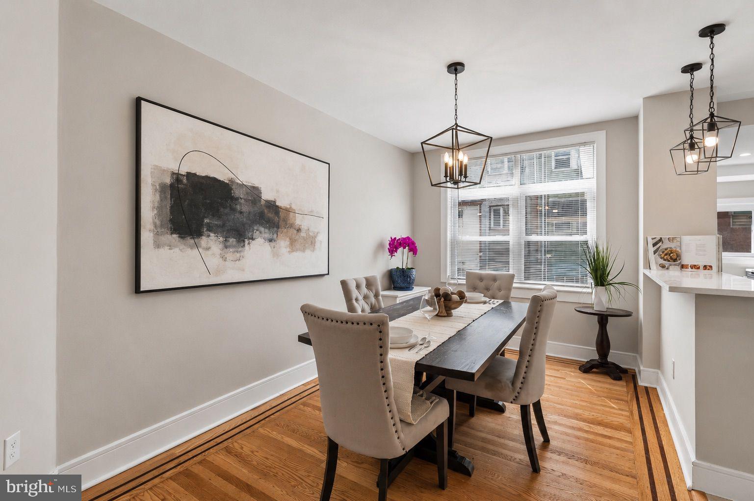 NORTH CENTRAL - Residential