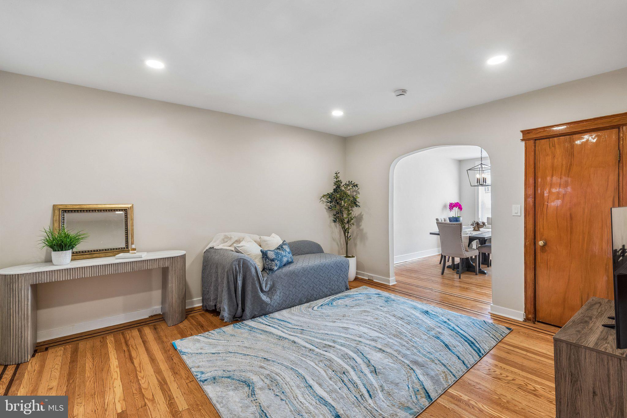 NORTH CENTRAL - Residential