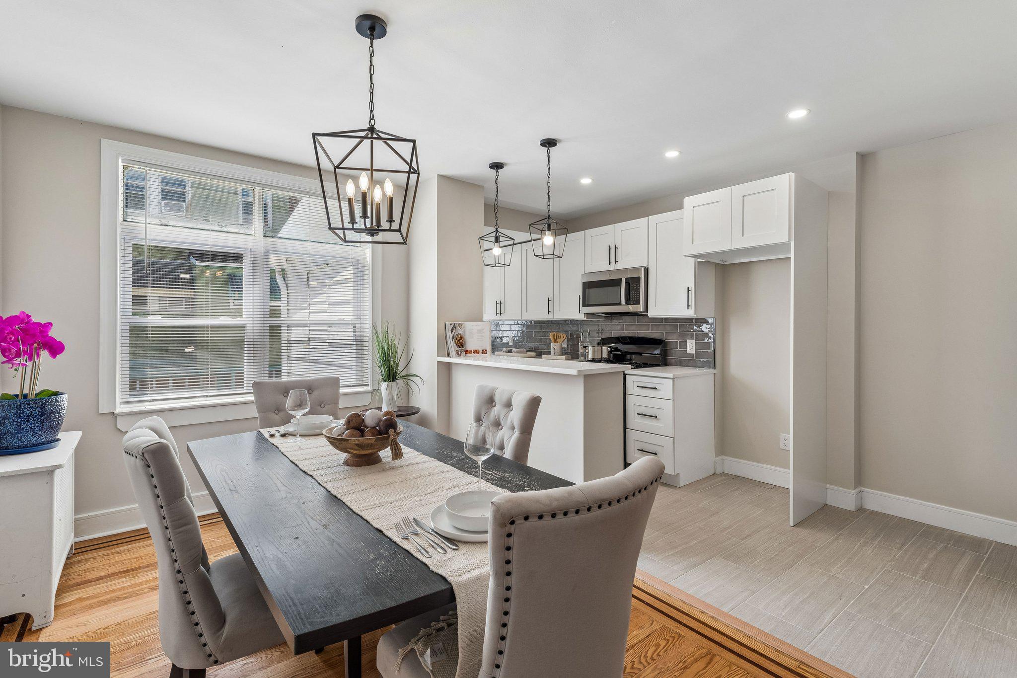 NORTH CENTRAL - Residential