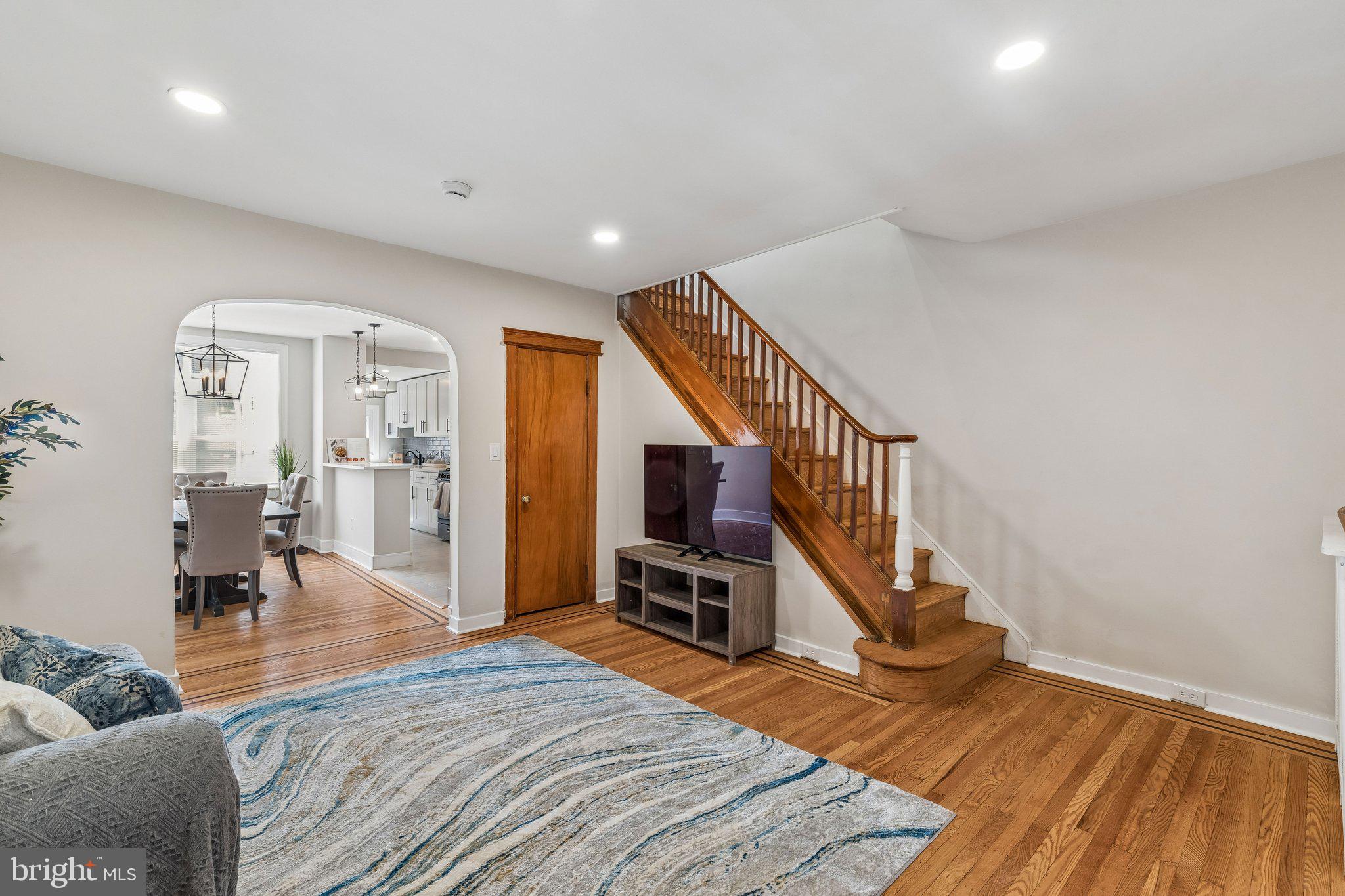 NORTH CENTRAL - Residential