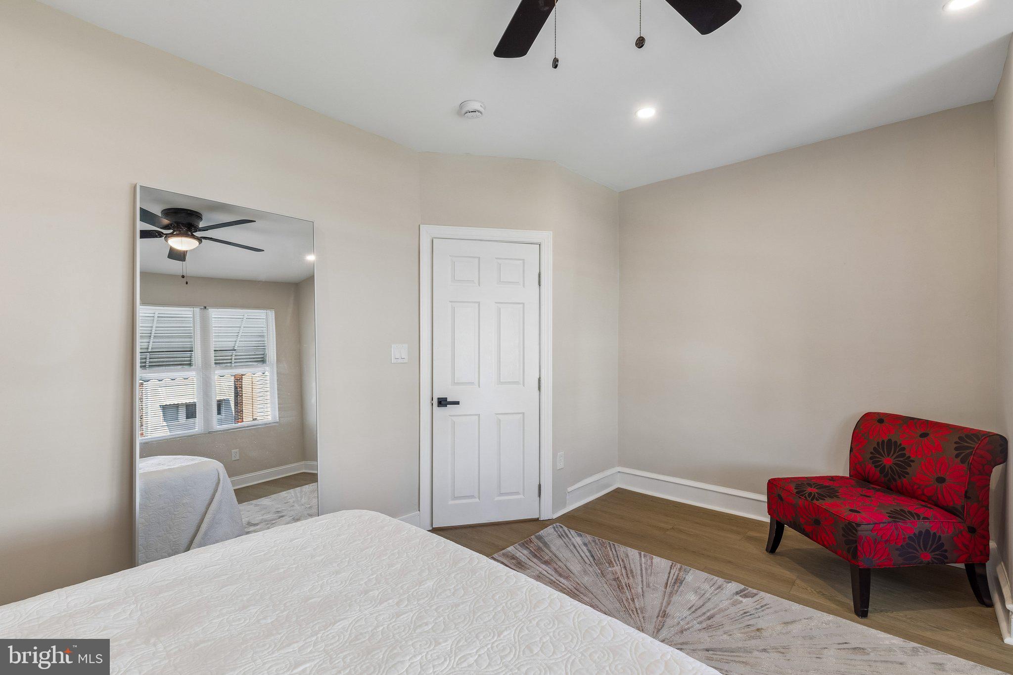 NORTH CENTRAL - Residential