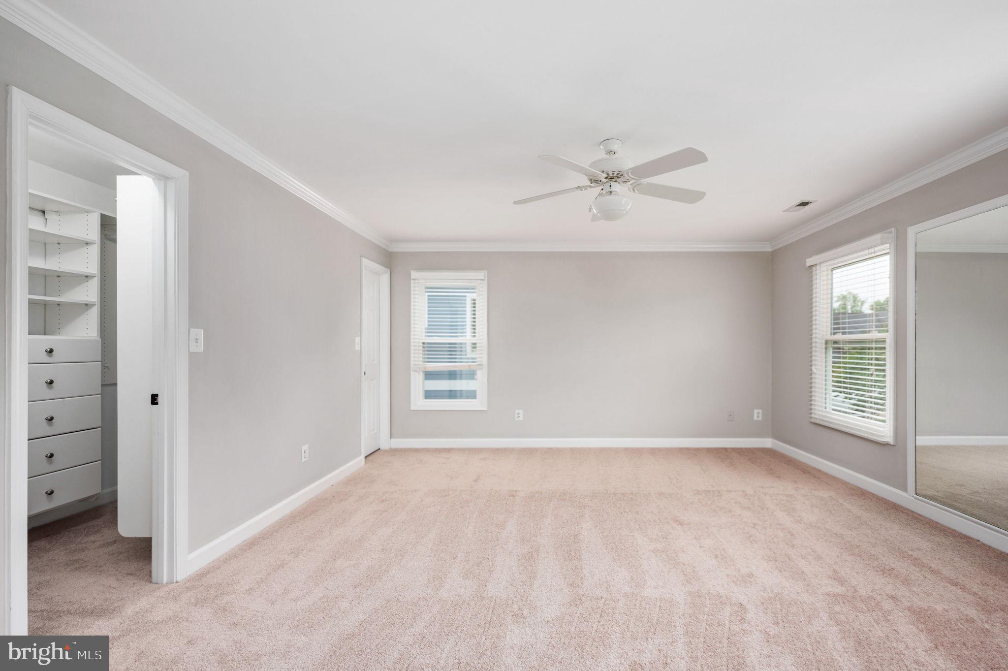 WEST MC LEAN - Residential