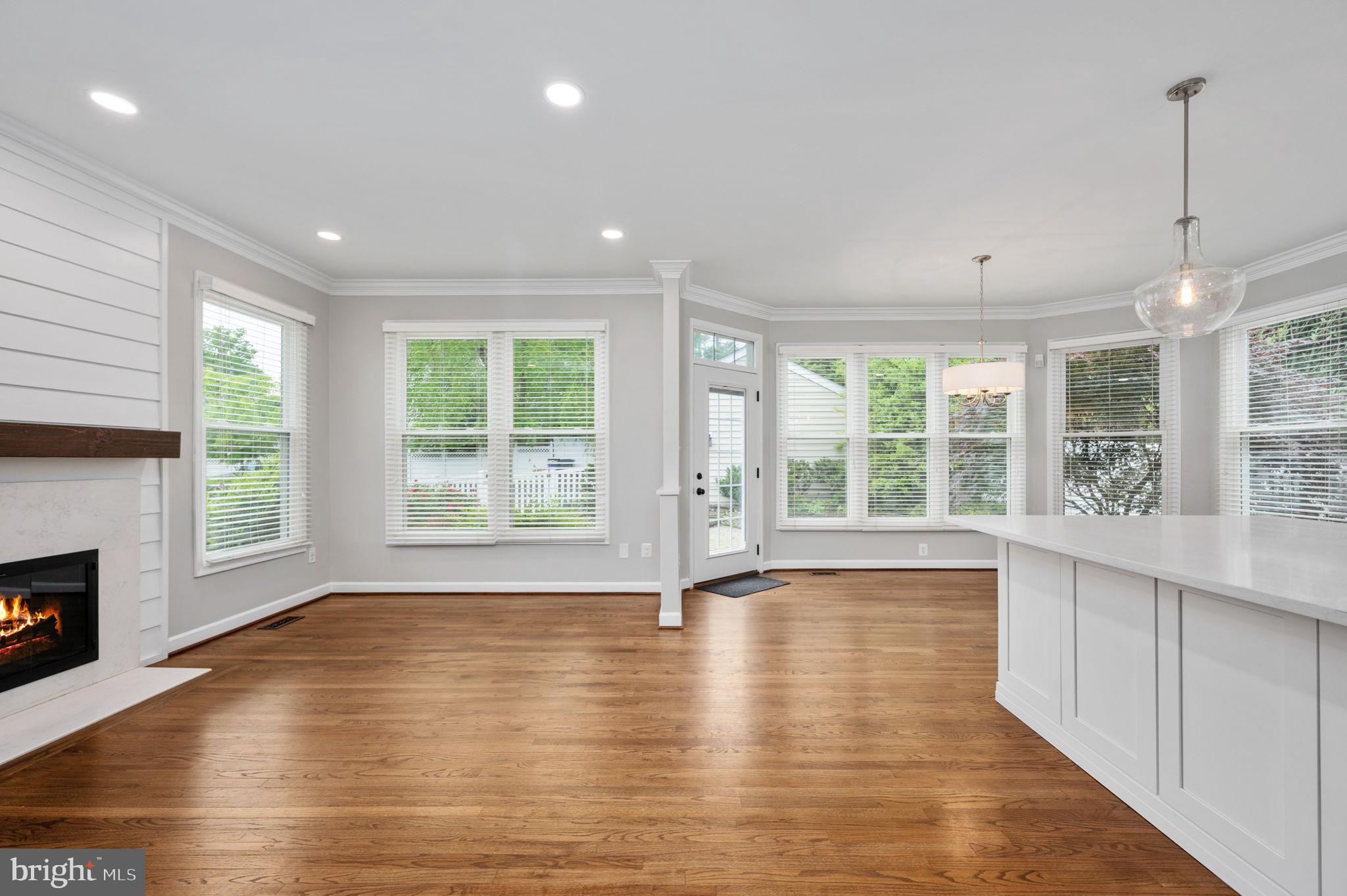 WEST MC LEAN - Residential