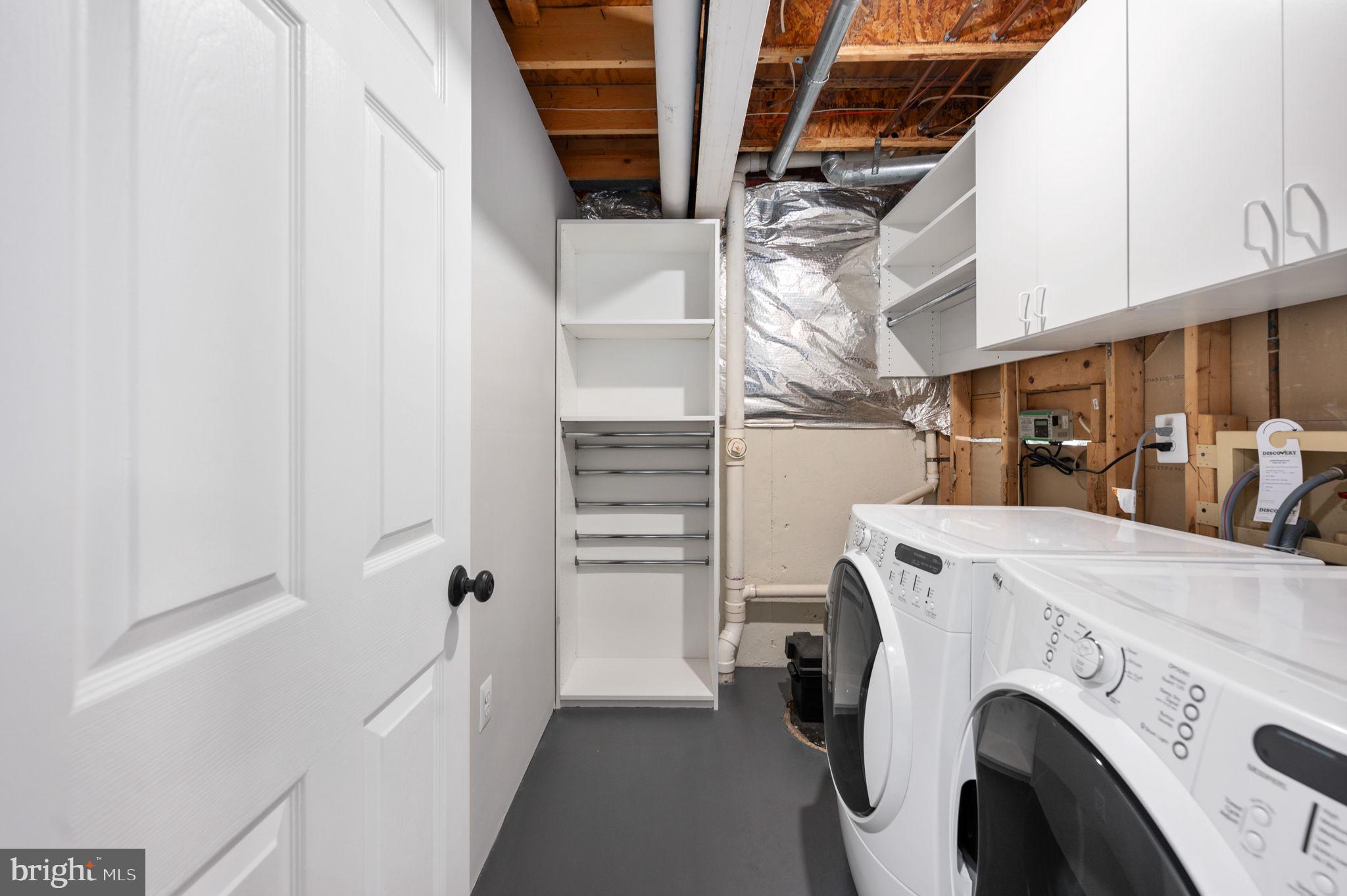 WEST MC LEAN - Residential
