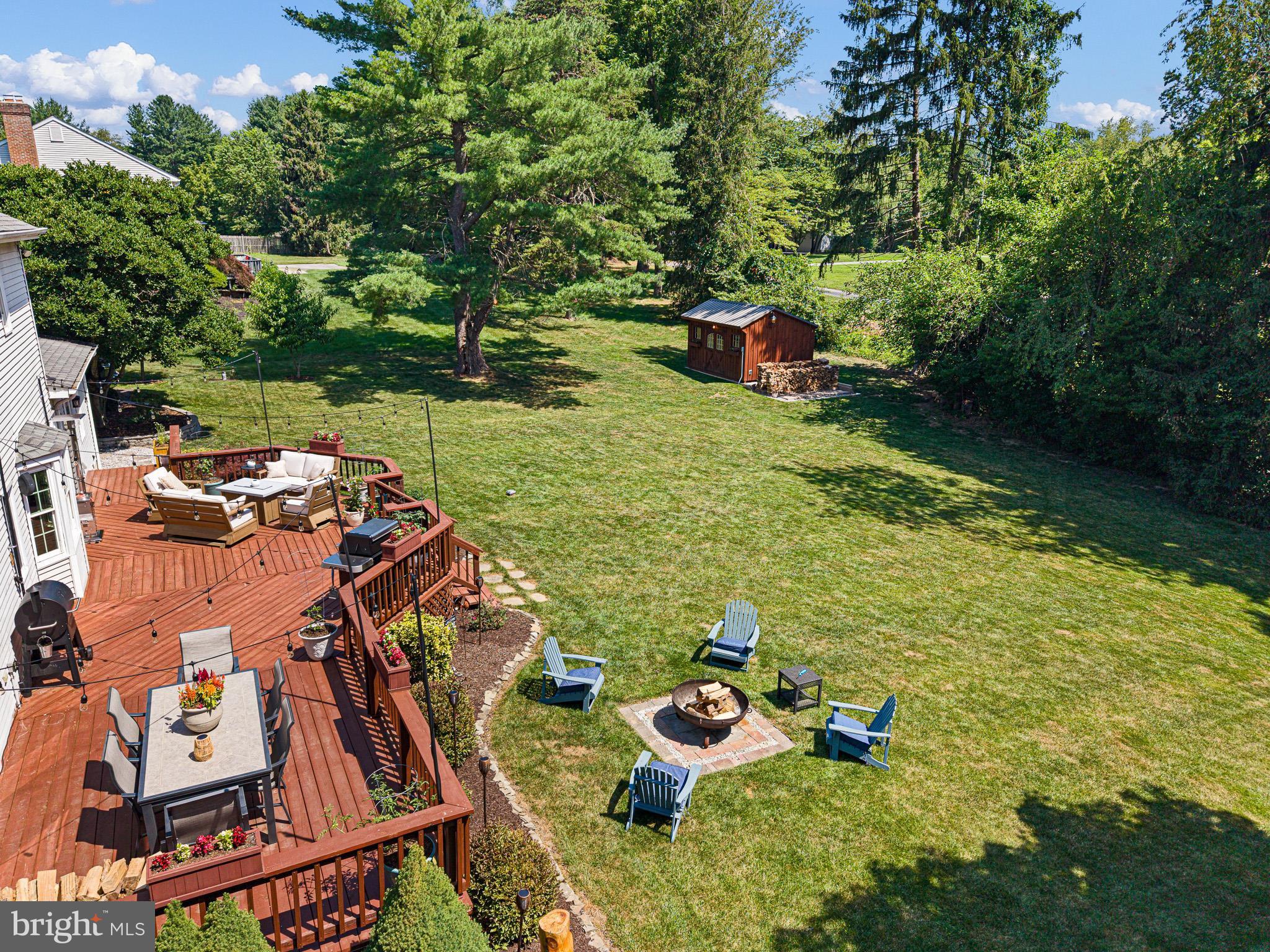 COVERED BRIDGE FARMS - Residential