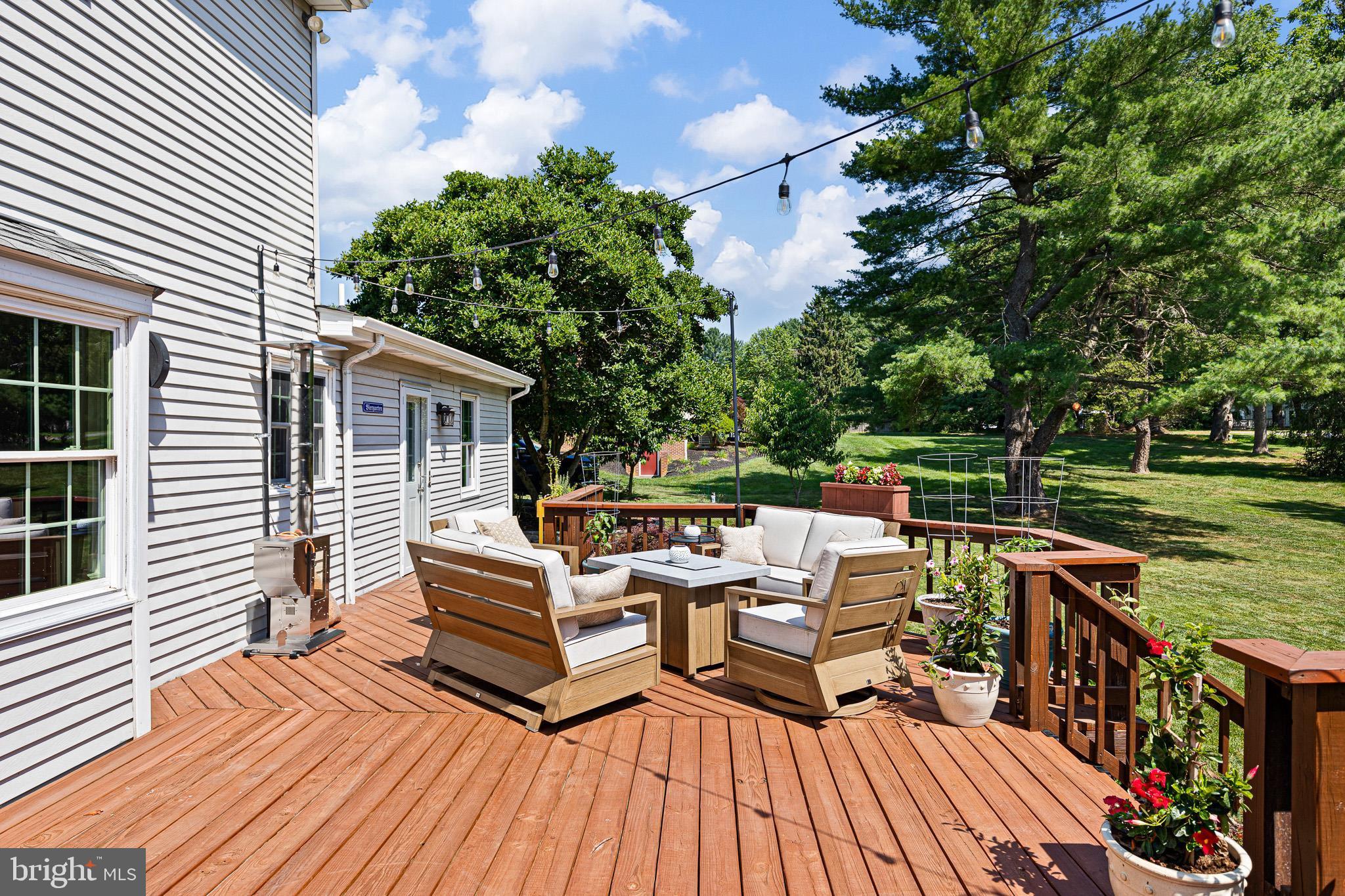 COVERED BRIDGE FARMS - Residential