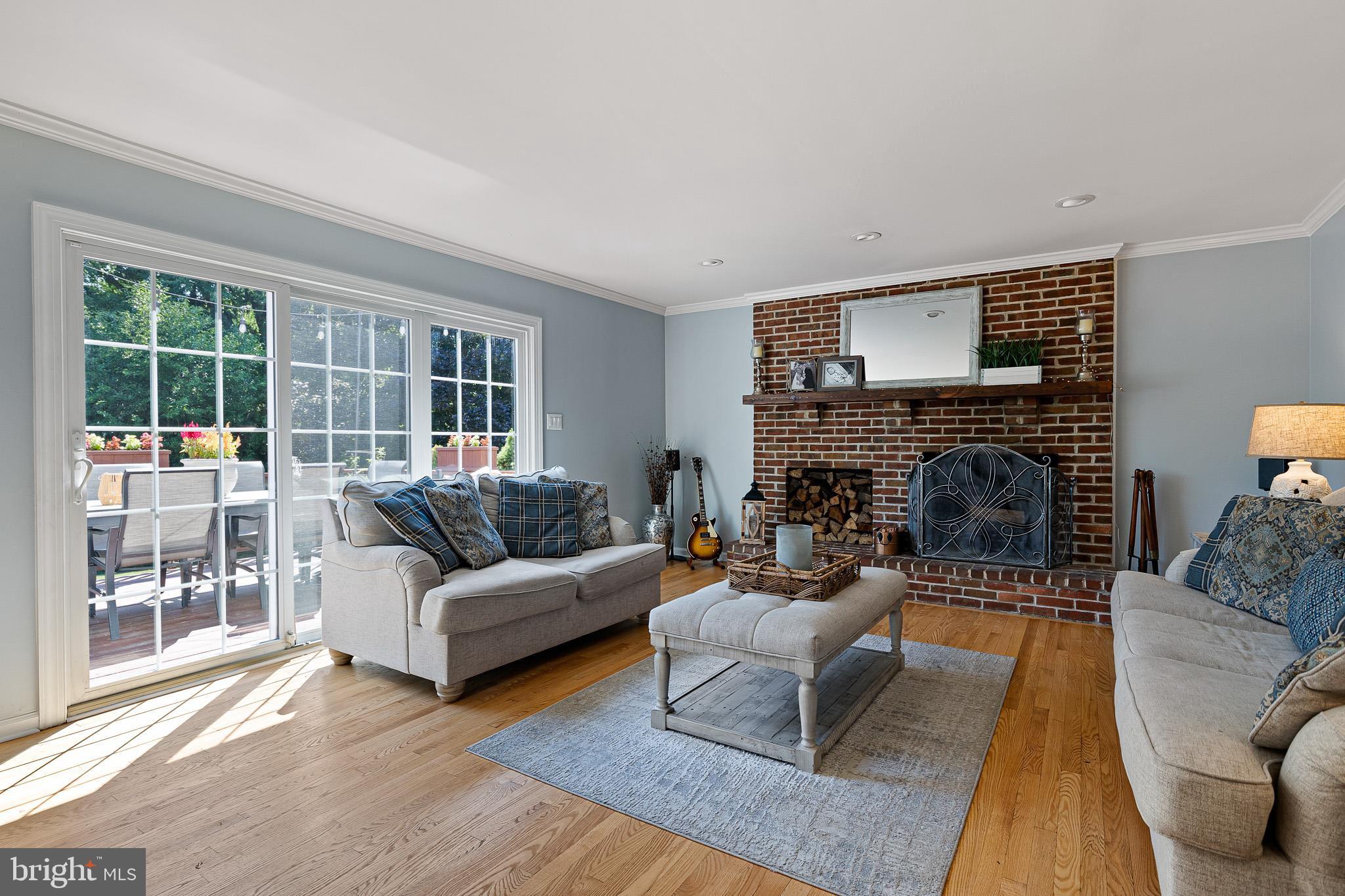 COVERED BRIDGE FARMS - Residential