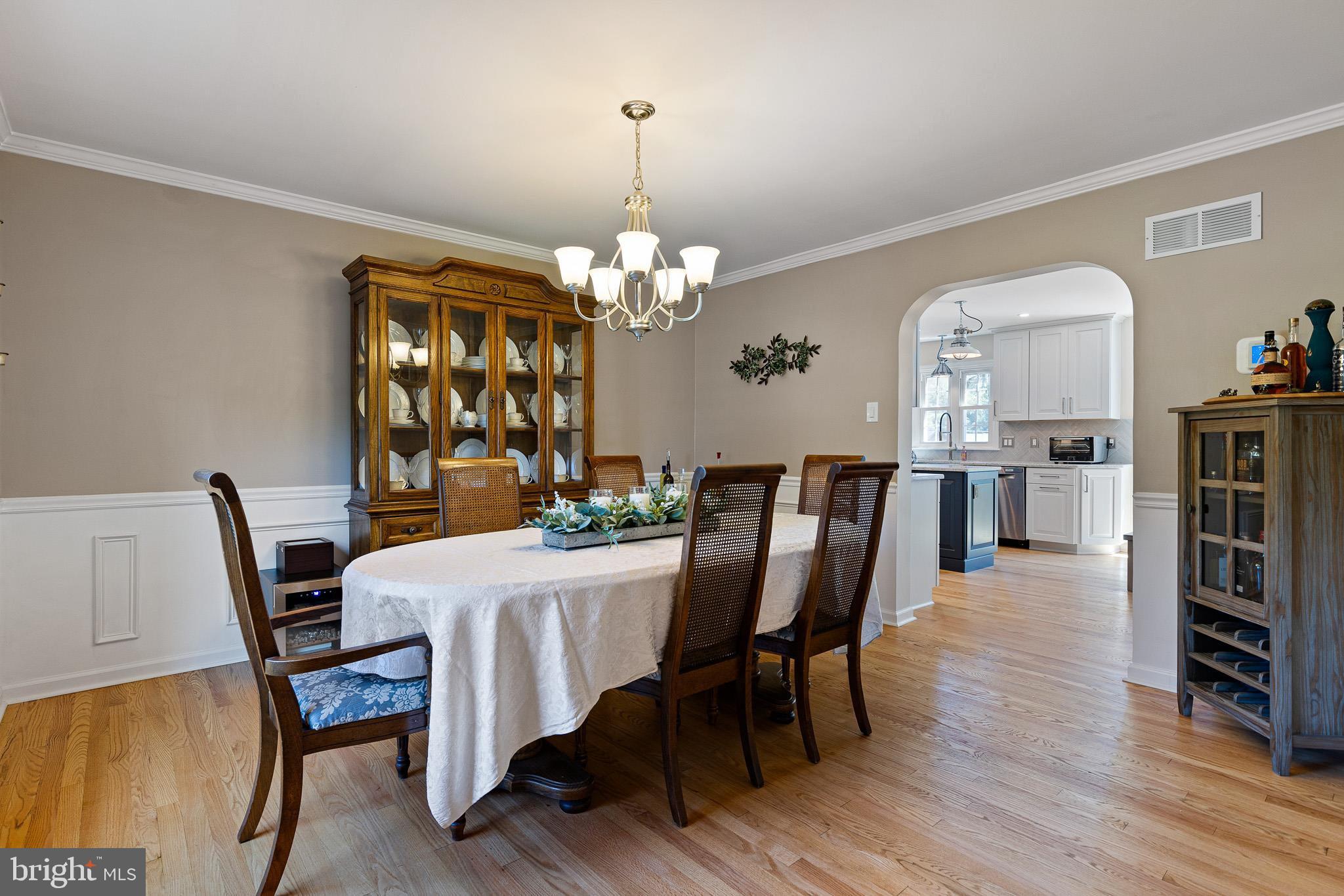 COVERED BRIDGE FARMS - Residential
