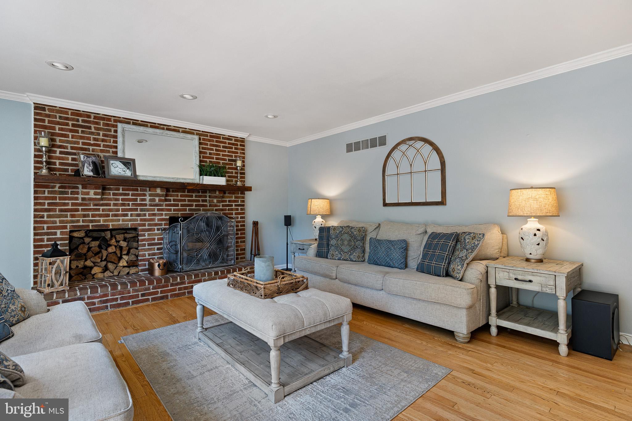 COVERED BRIDGE FARMS - Residential