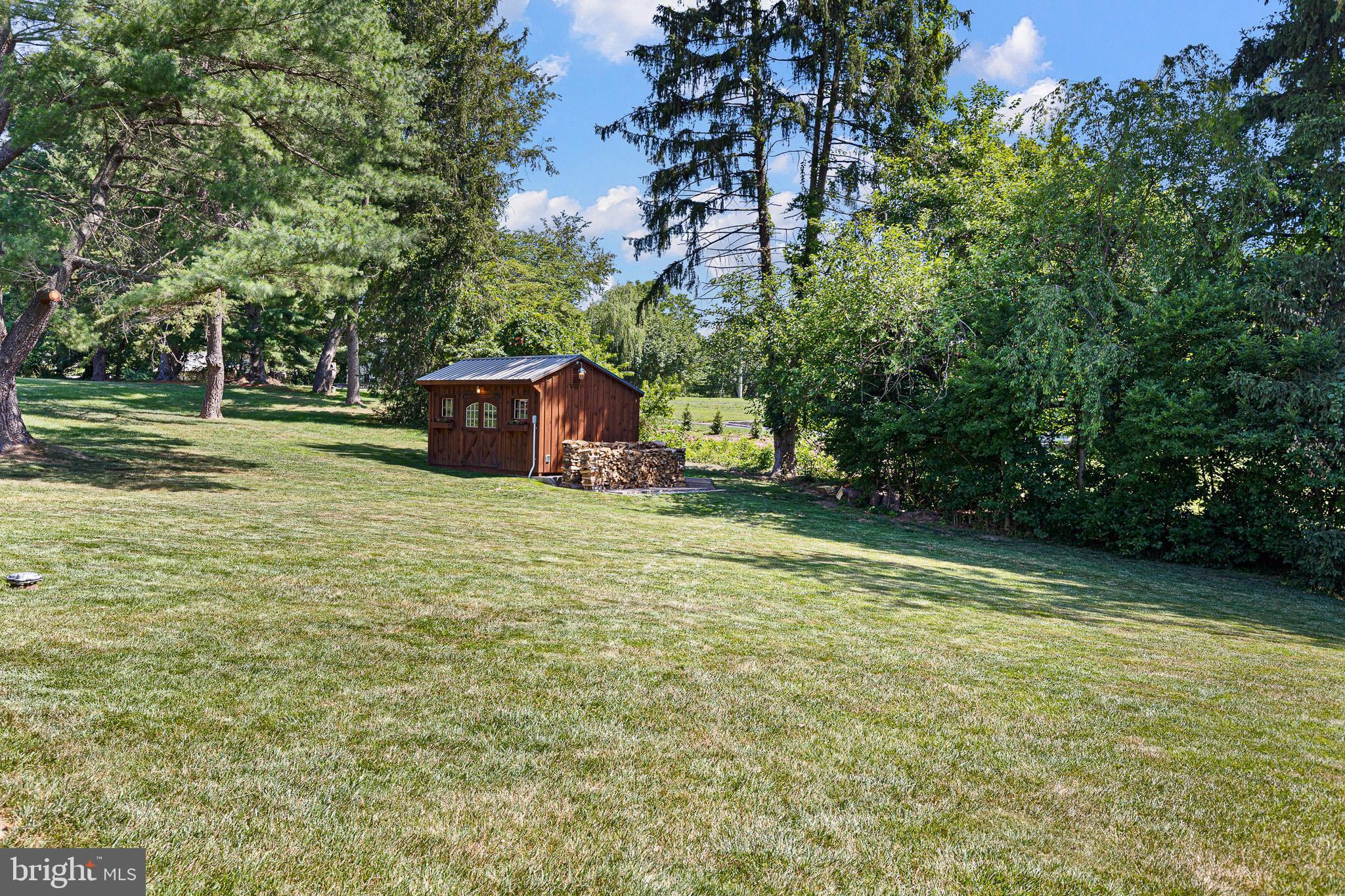 COVERED BRIDGE FARMS - Residential