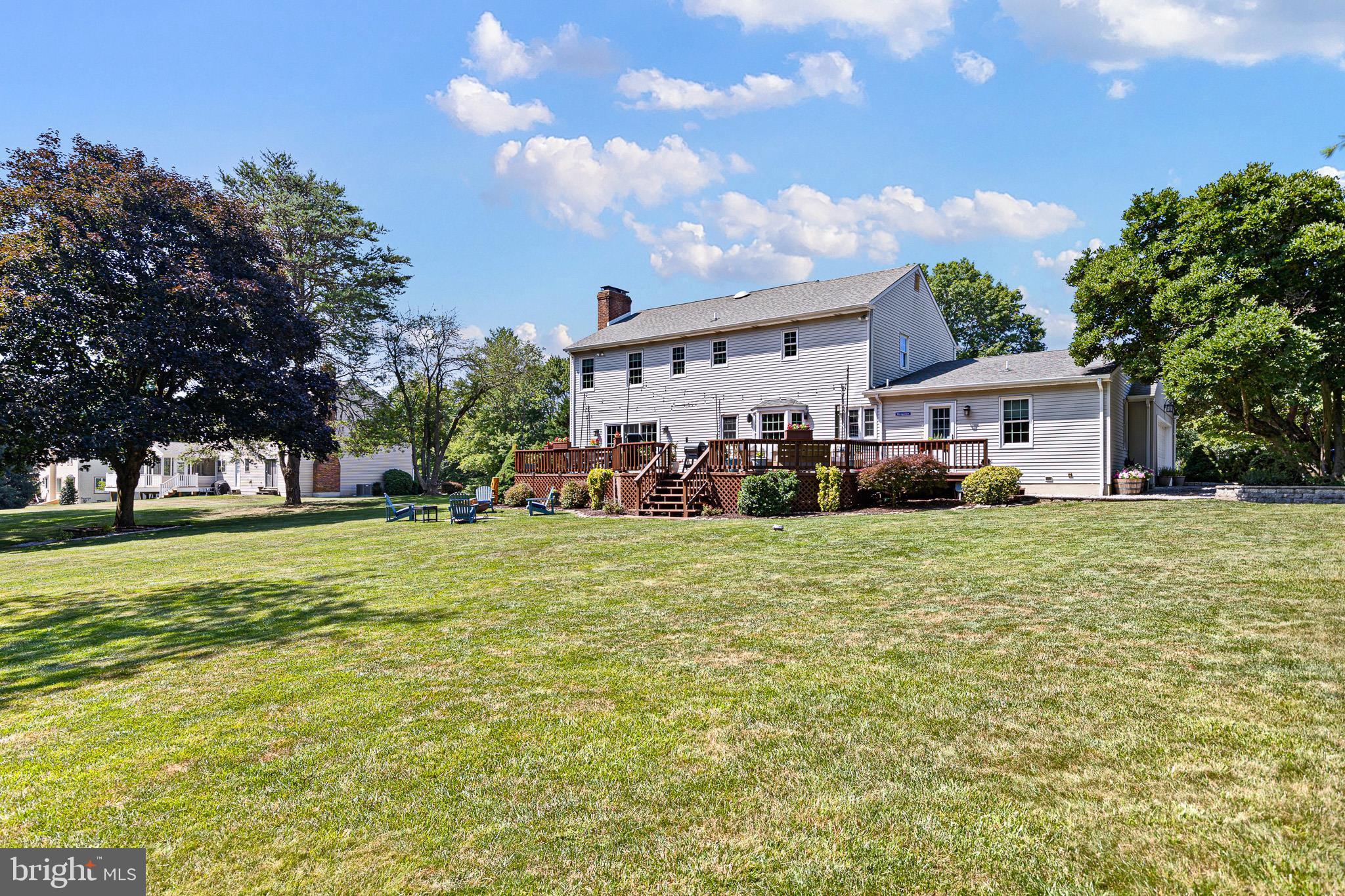 COVERED BRIDGE FARMS - Residential