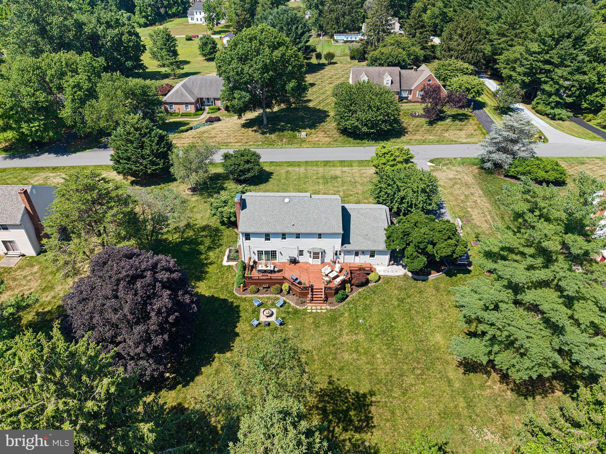 COVERED BRIDGE FARMS - Residential