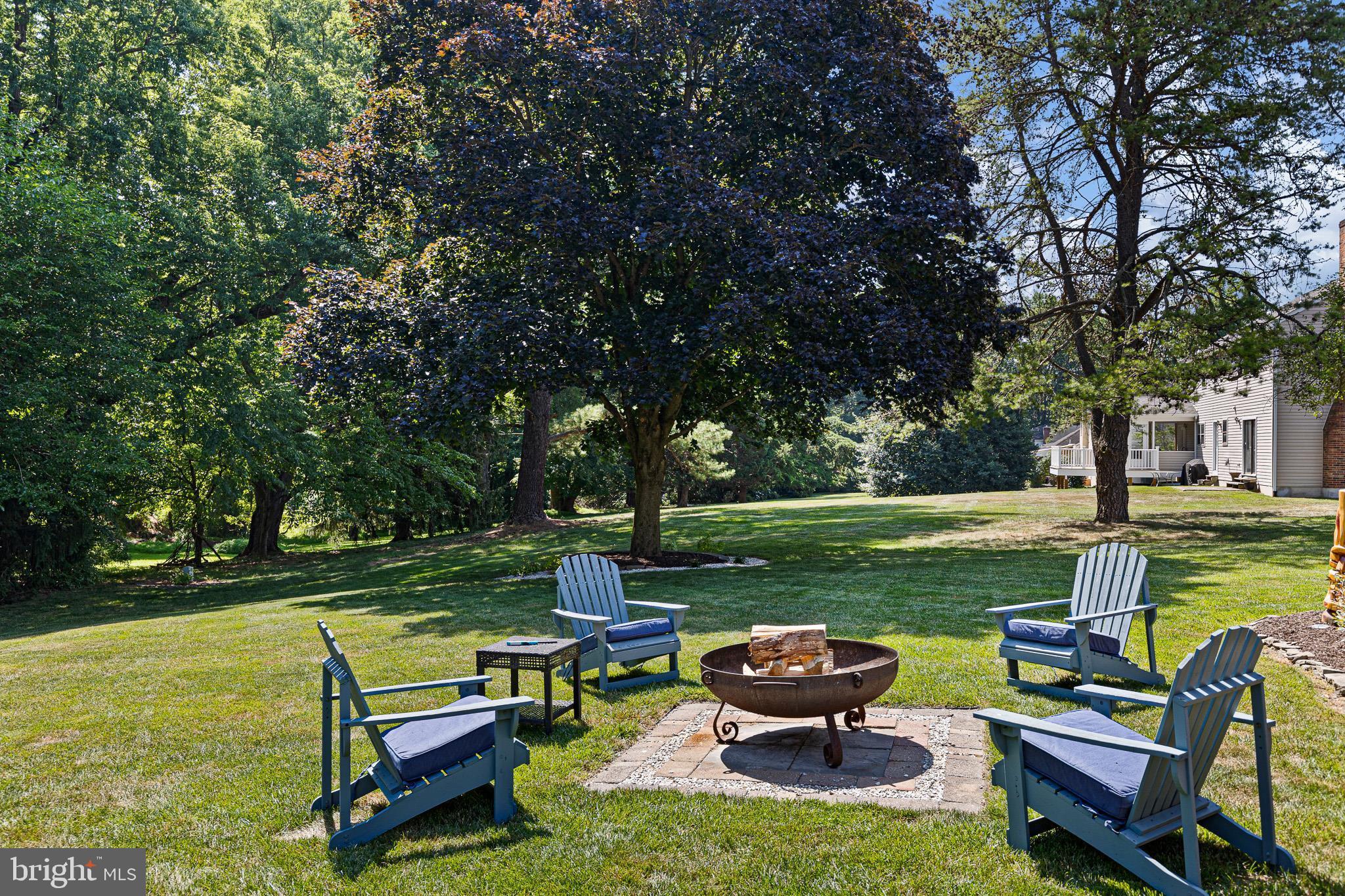COVERED BRIDGE FARMS - Residential
