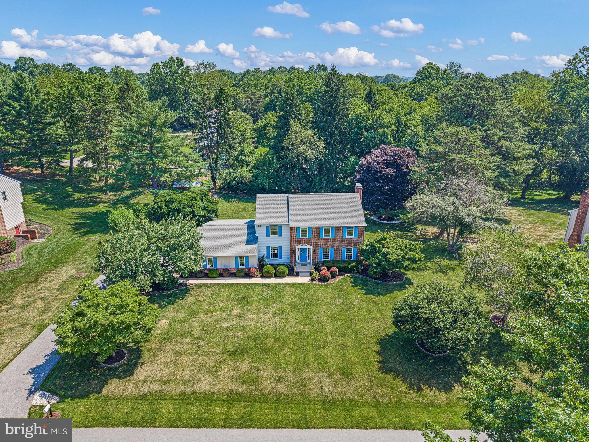 COVERED BRIDGE FARMS - Residential