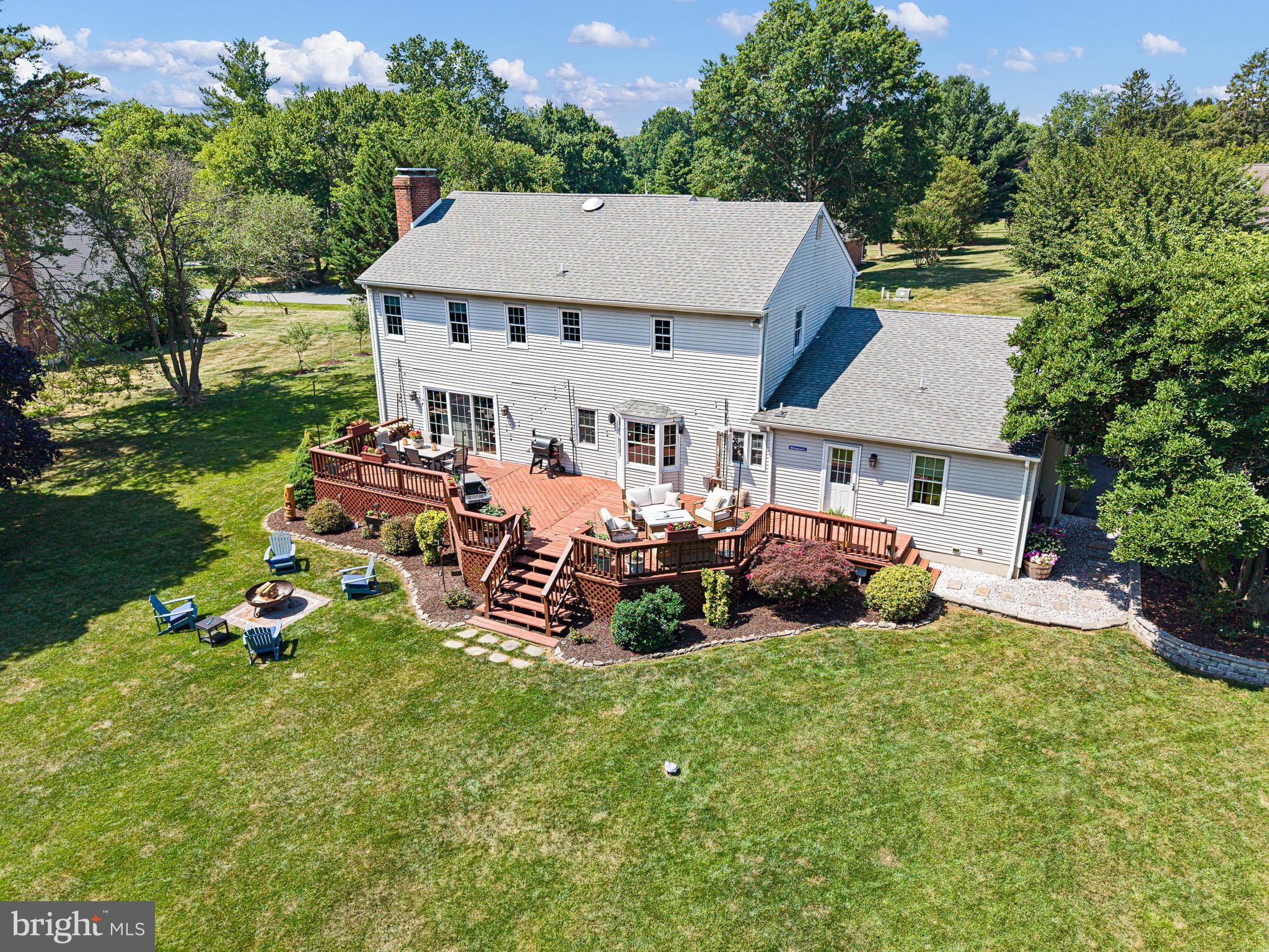 COVERED BRIDGE FARMS - Residential