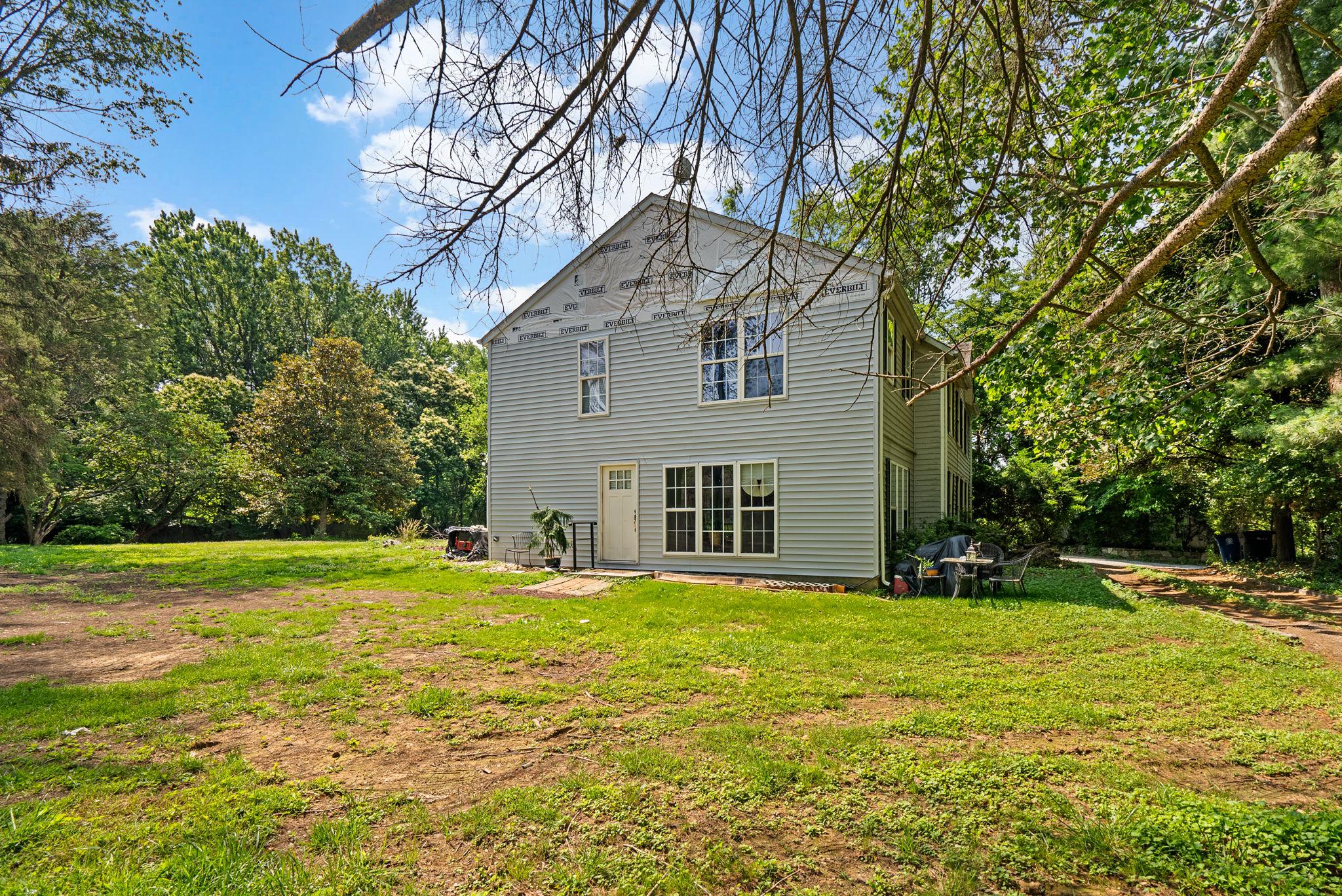 MT. PROSPECT - Residential