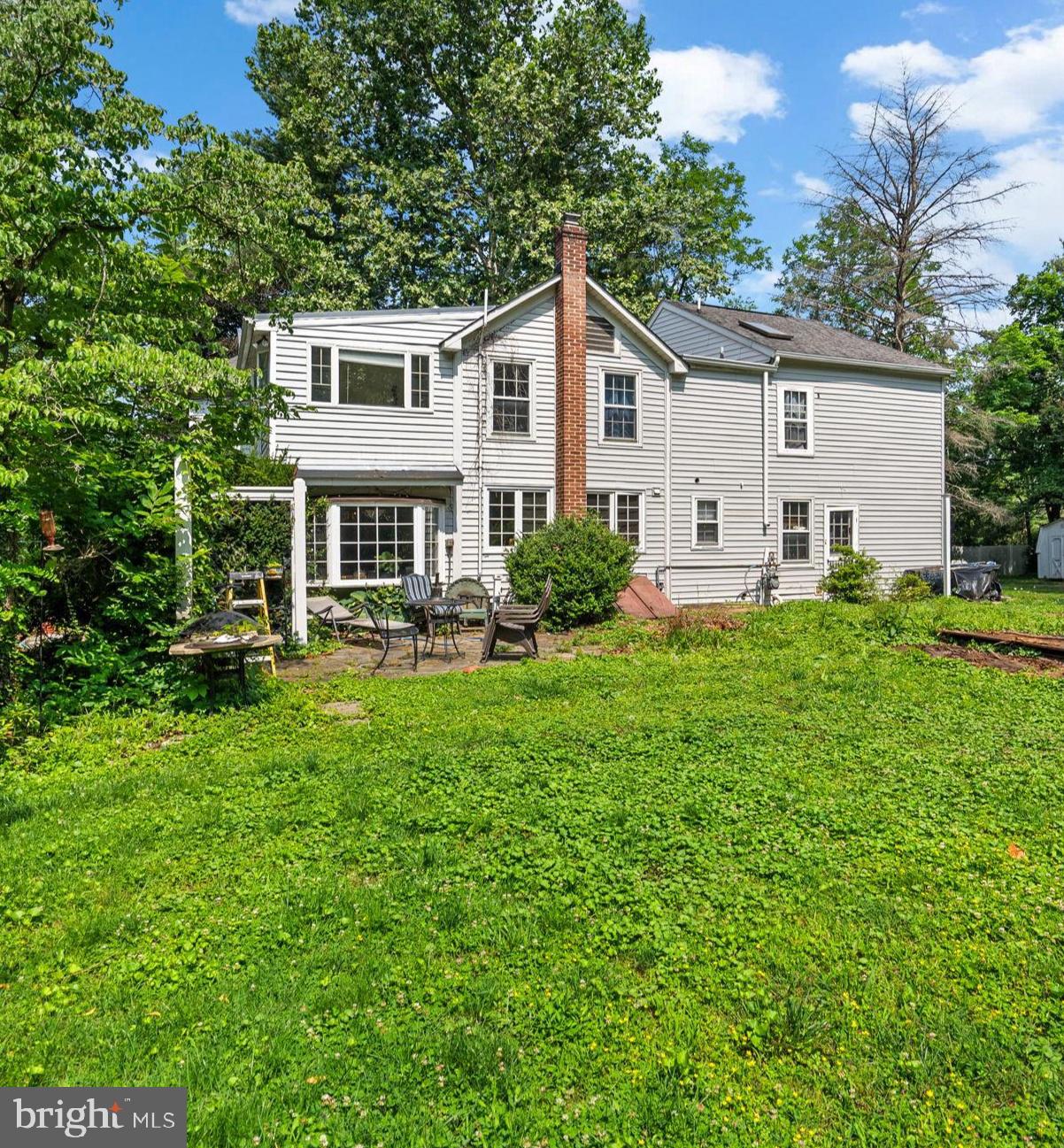 MT. PROSPECT - Residential