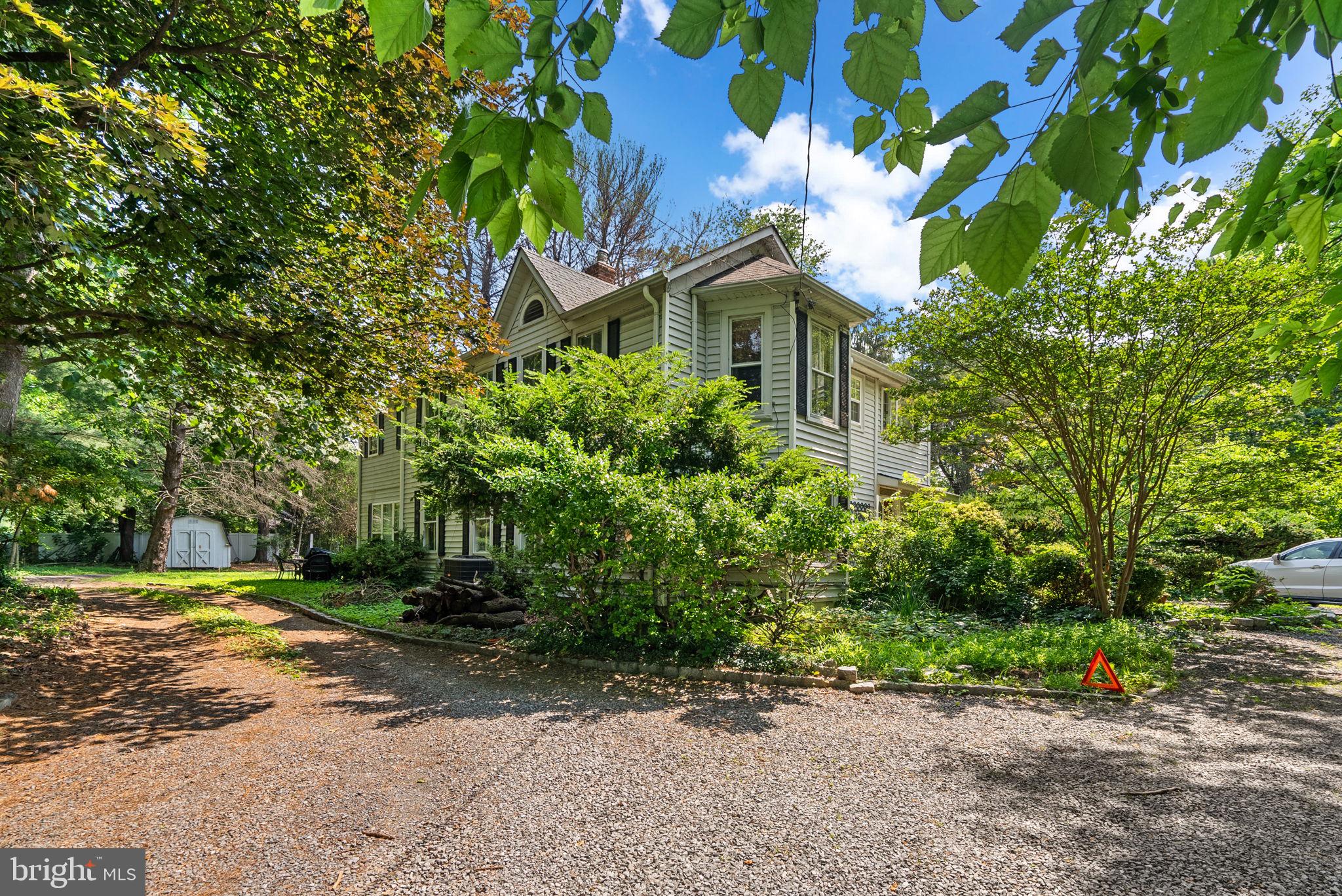 MT. PROSPECT - Residential