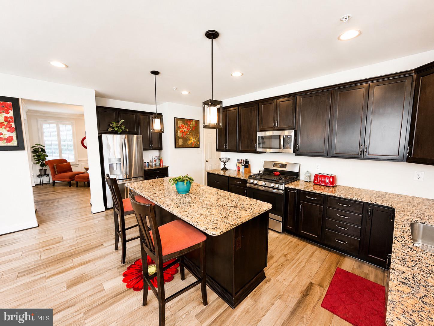 ACRA ACRES - Residential
