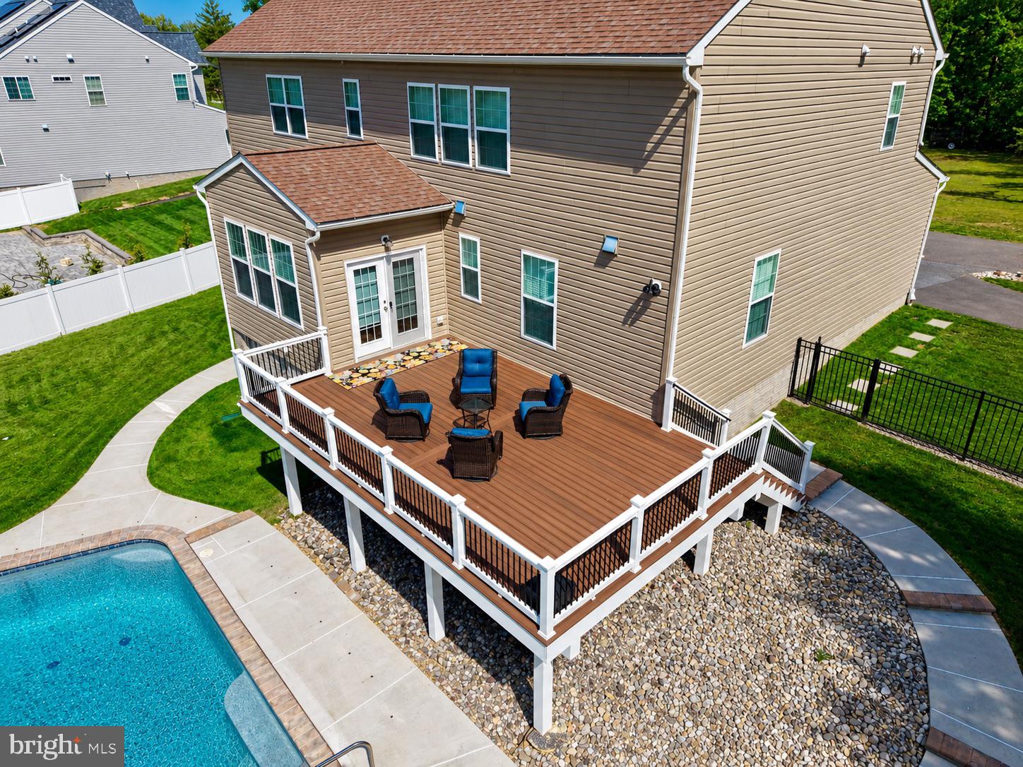 ACRA ACRES - Residential