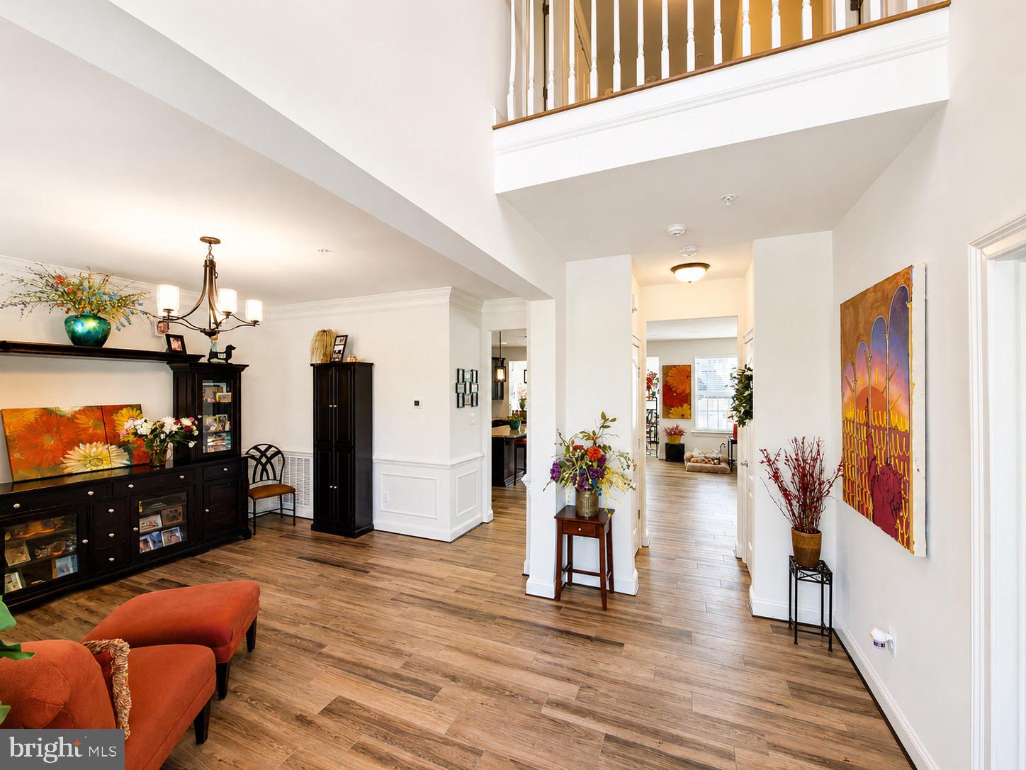 ACRA ACRES - Residential